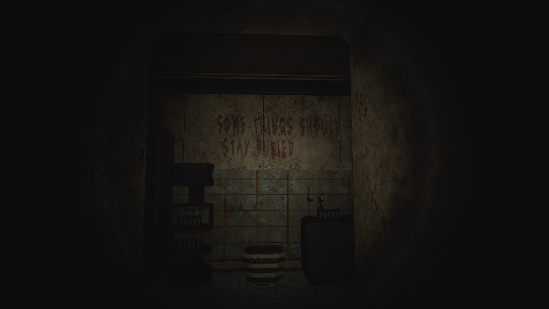 Biodome Mystery screenshot 18