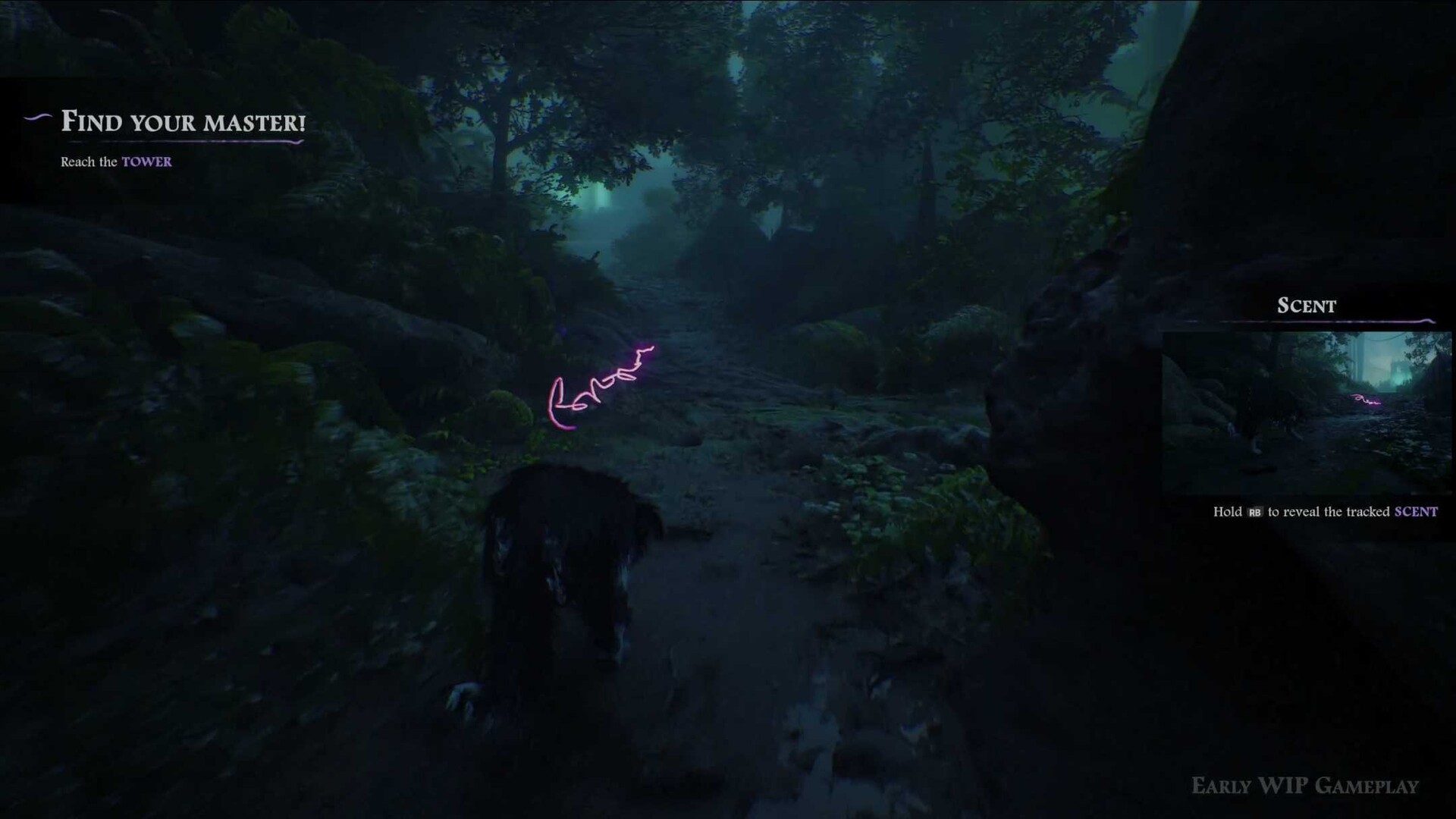 Hounded screenshot 7