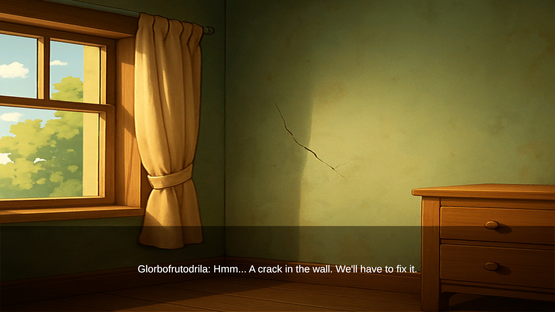 Brainrot: Story of Glorbo Frutodrillo & Ballerino Cappuccino screenshot 5