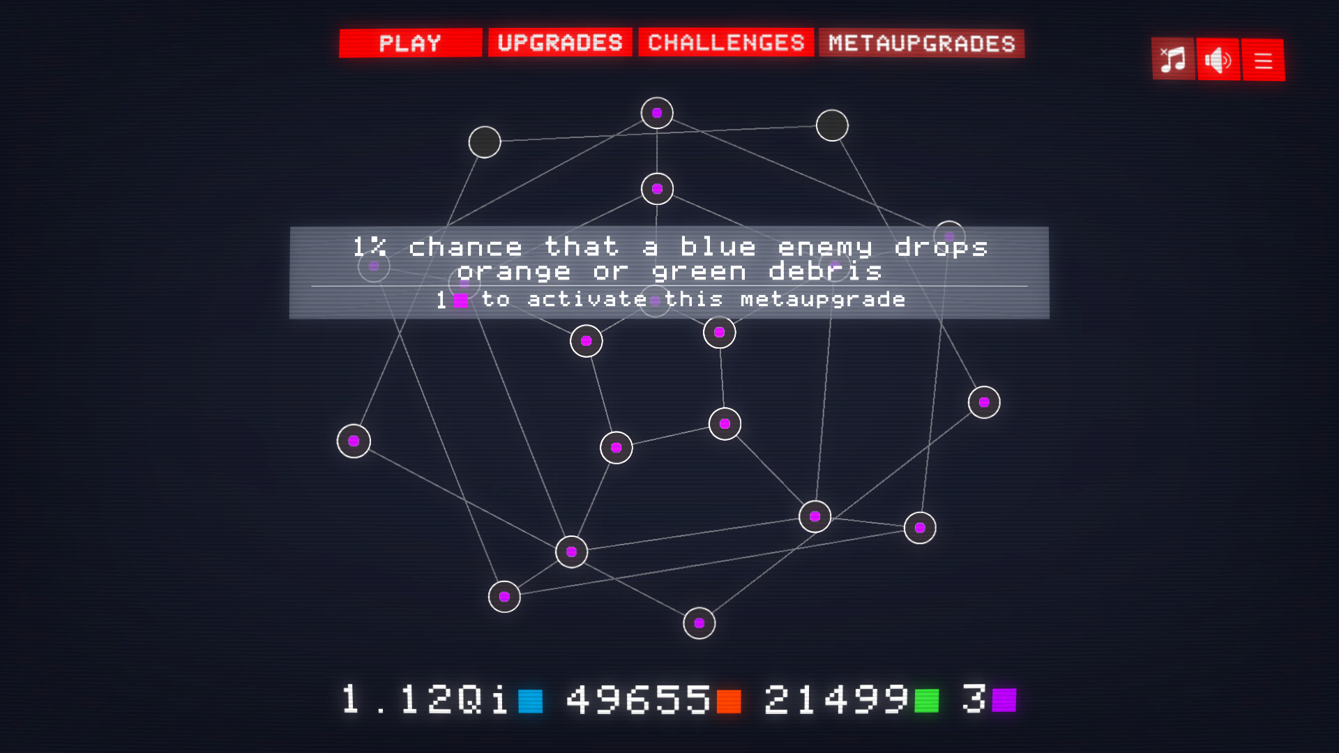 Coreward screenshot 7