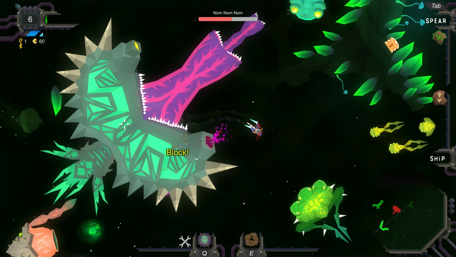 Blacksea Odyssey screenshot 3