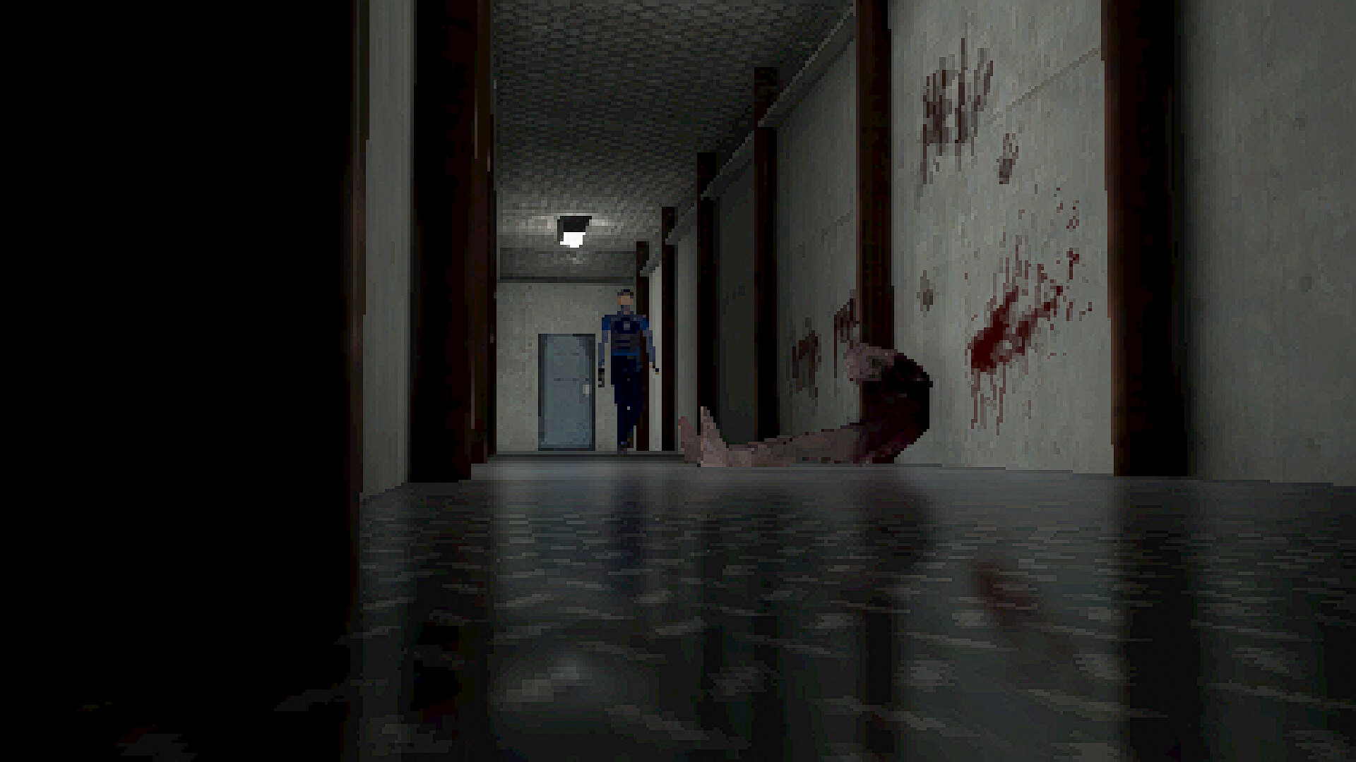 H.A.D.E.S Zero screenshot 3