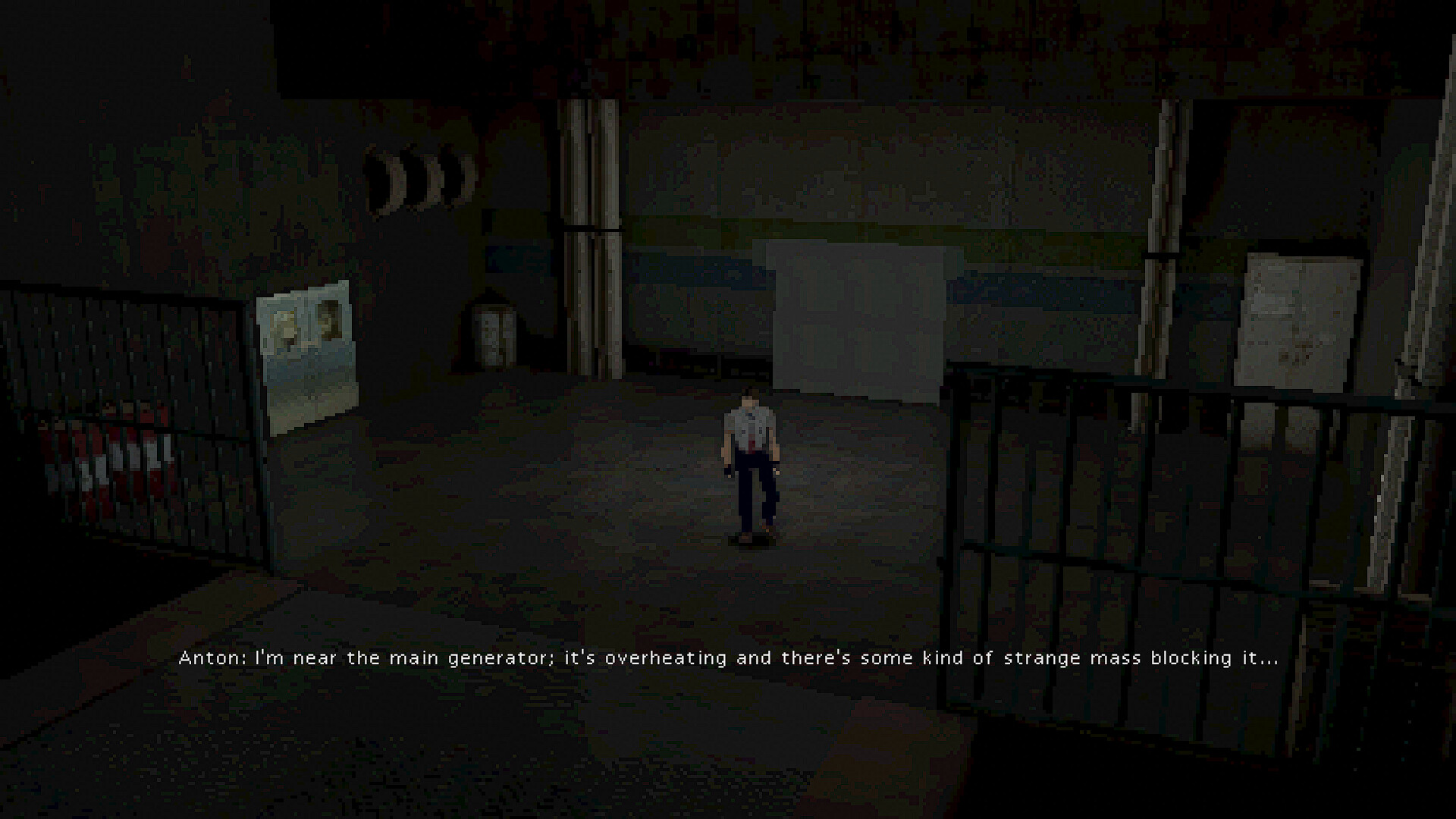 H.A.D.E.S Zero screenshot 14