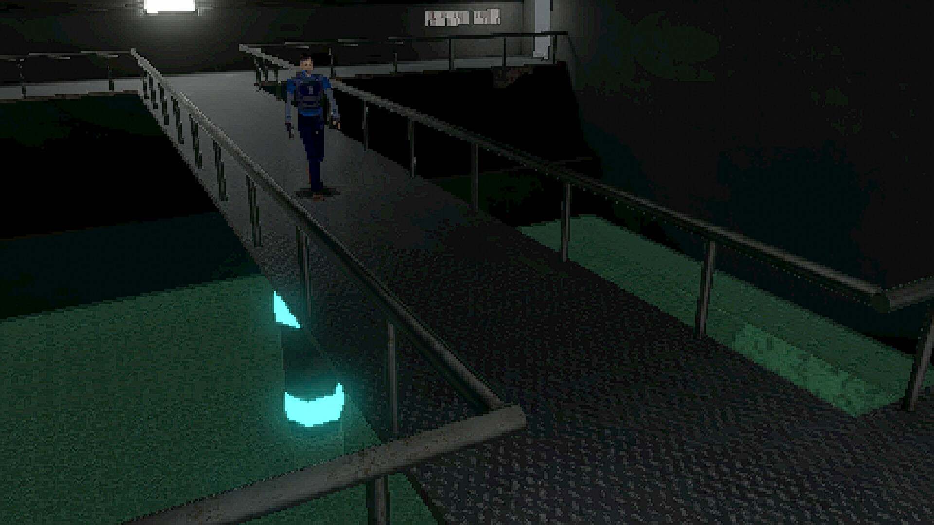 H.A.D.E.S Zero screenshot 2