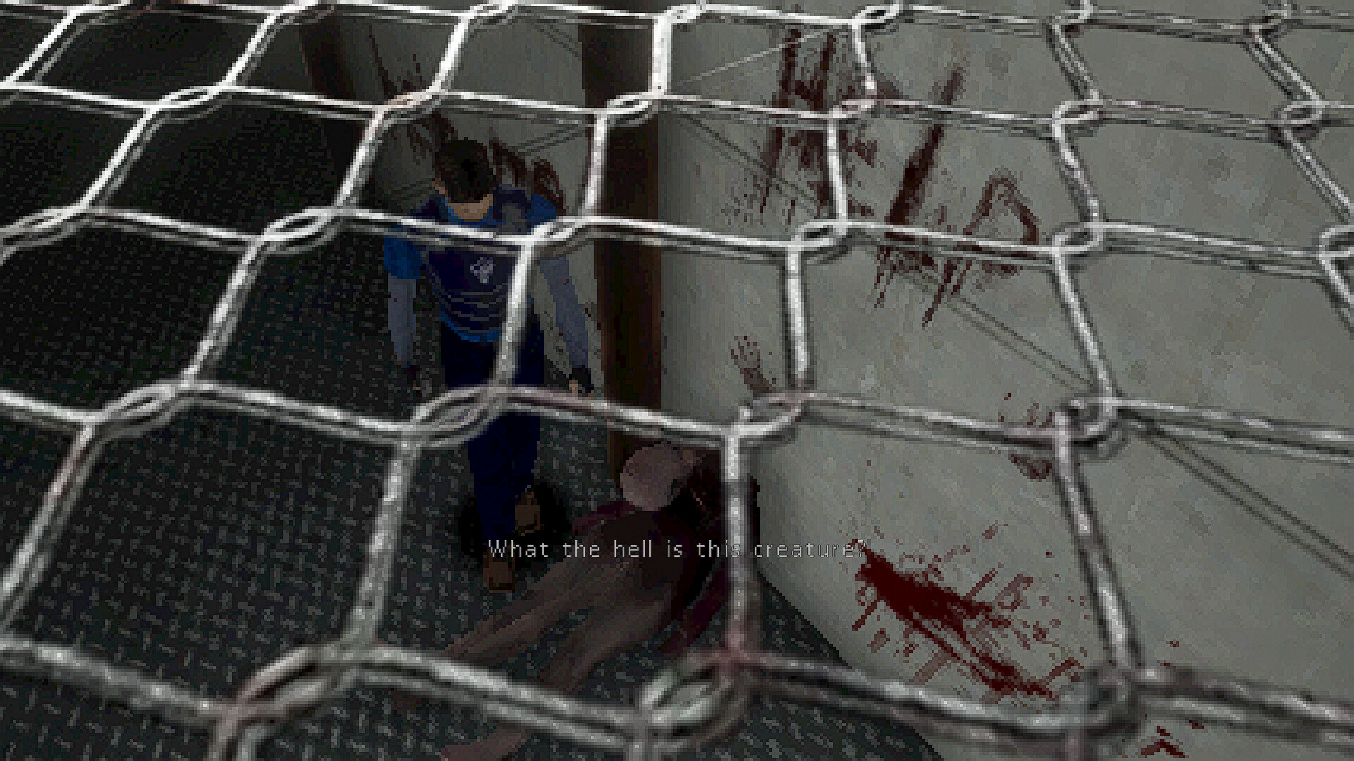 H.A.D.E.S Zero screenshot 4