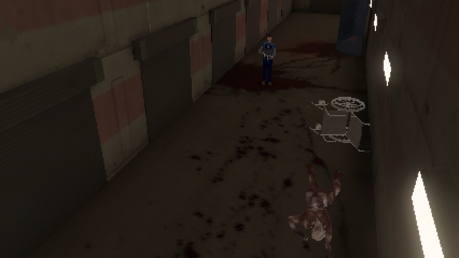 H.A.D.E.S Zero screenshot 7