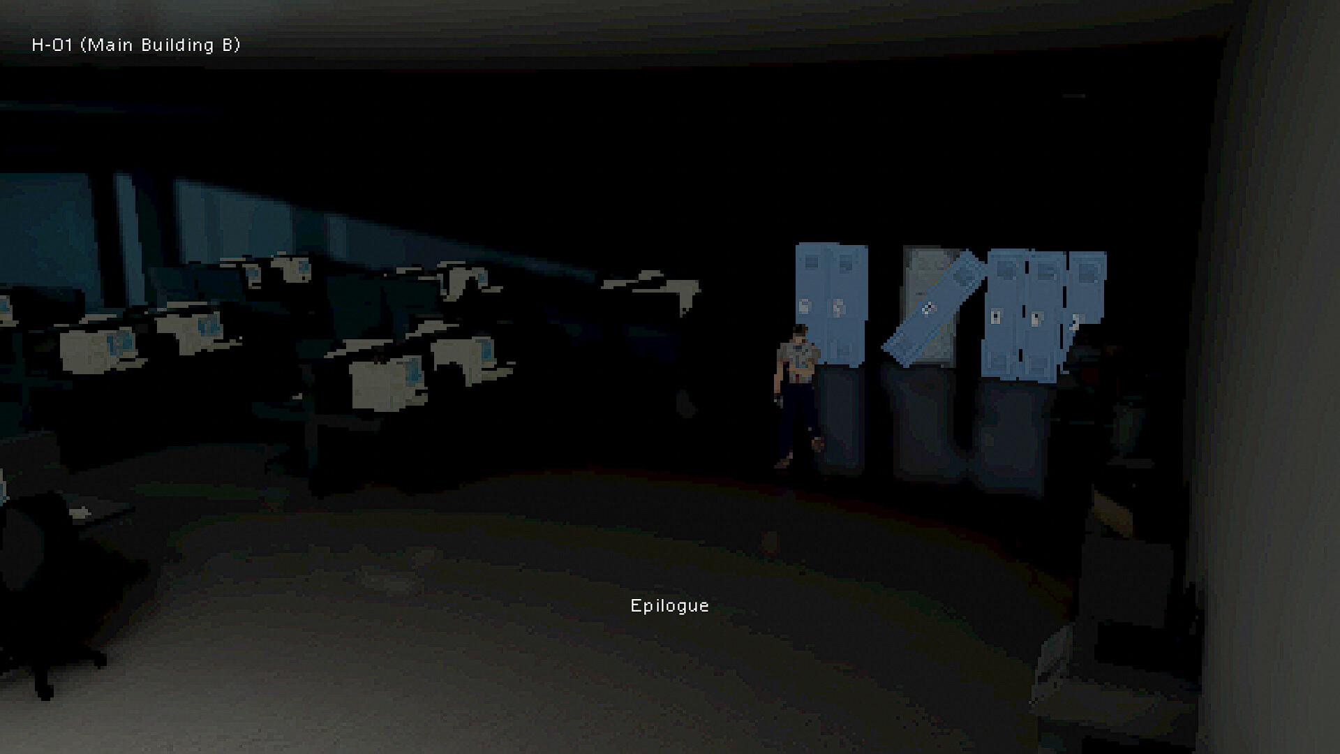 H.A.D.E.S Zero screenshot 11