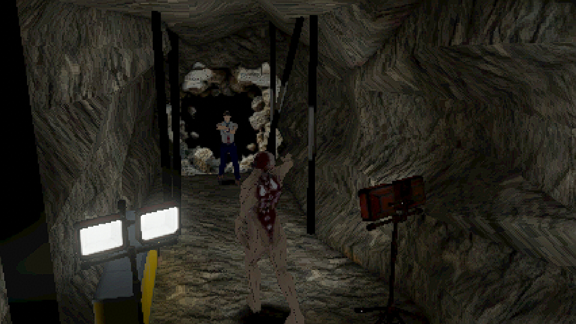 H.A.D.E.S Zero screenshot 13