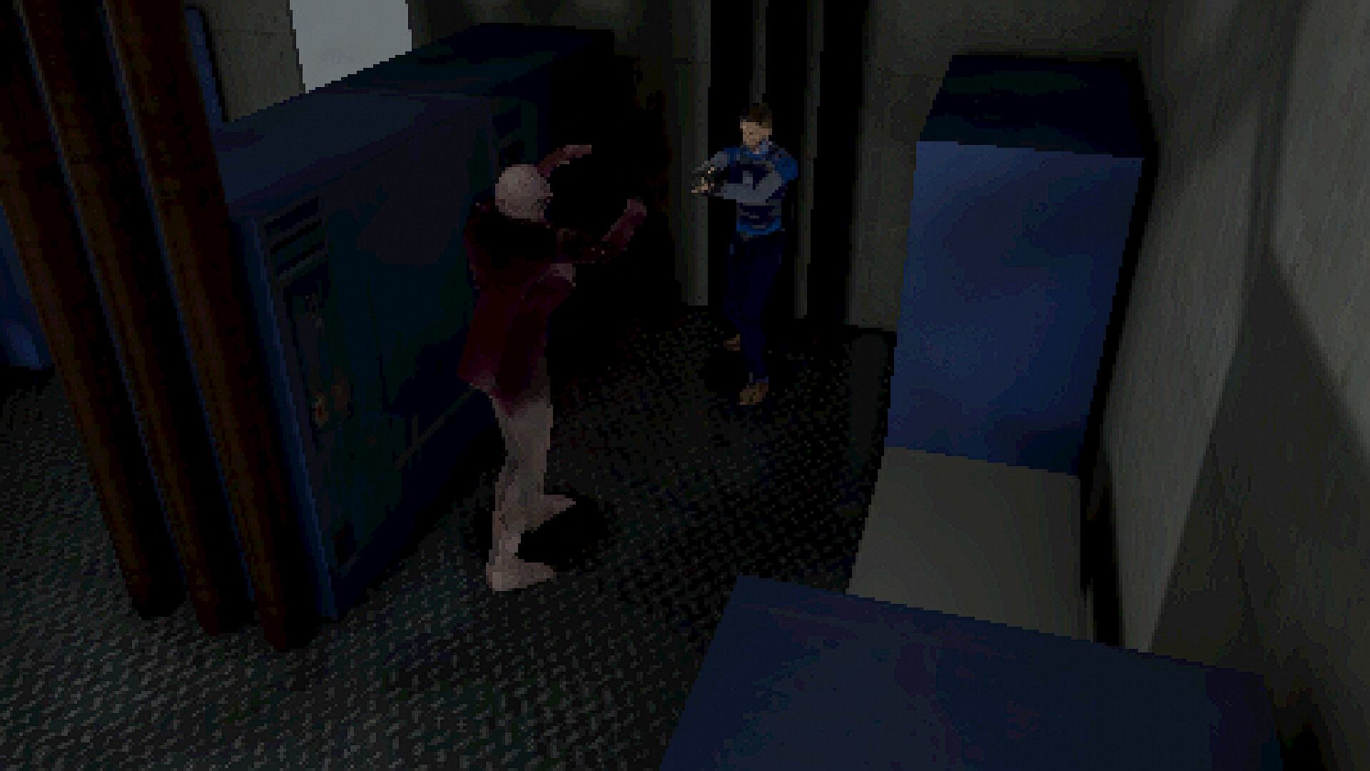 H.A.D.E.S Zero screenshot 5