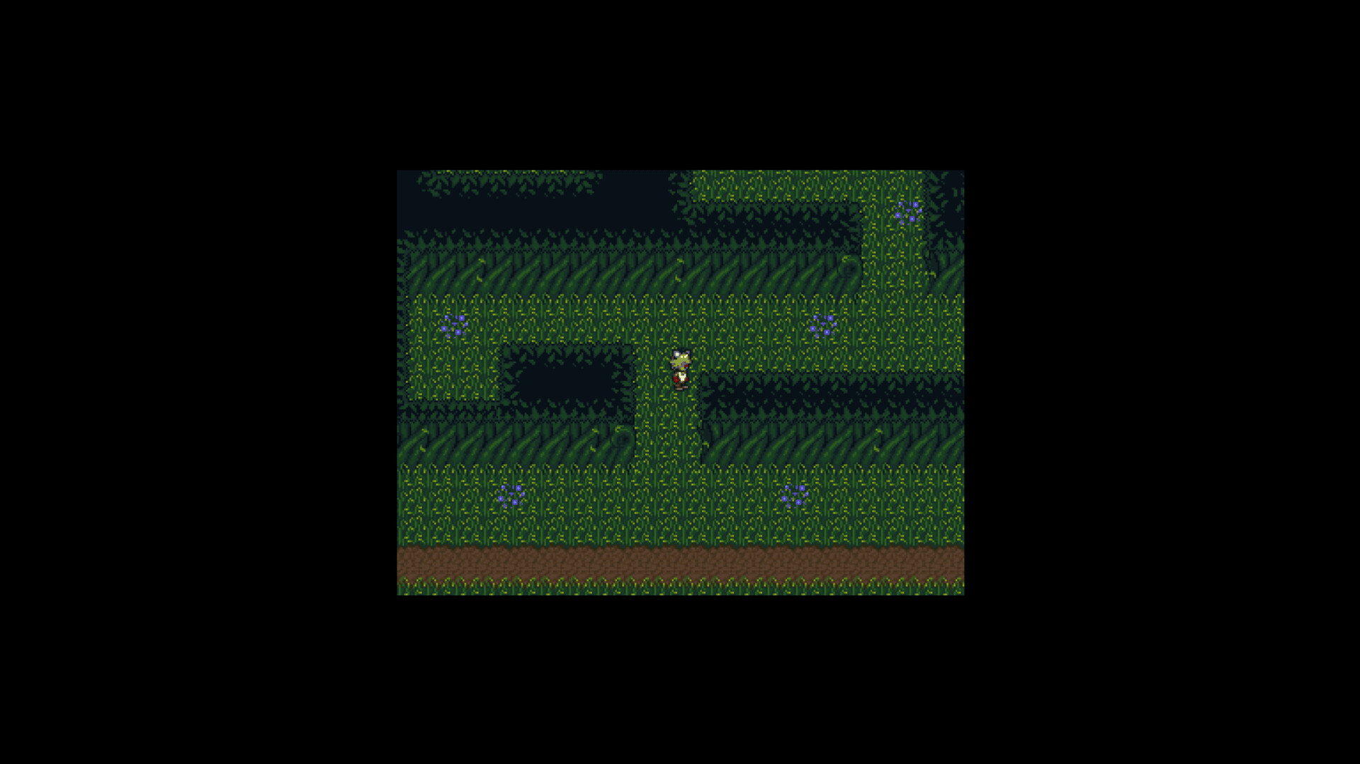 Sea of Souls screenshot 5