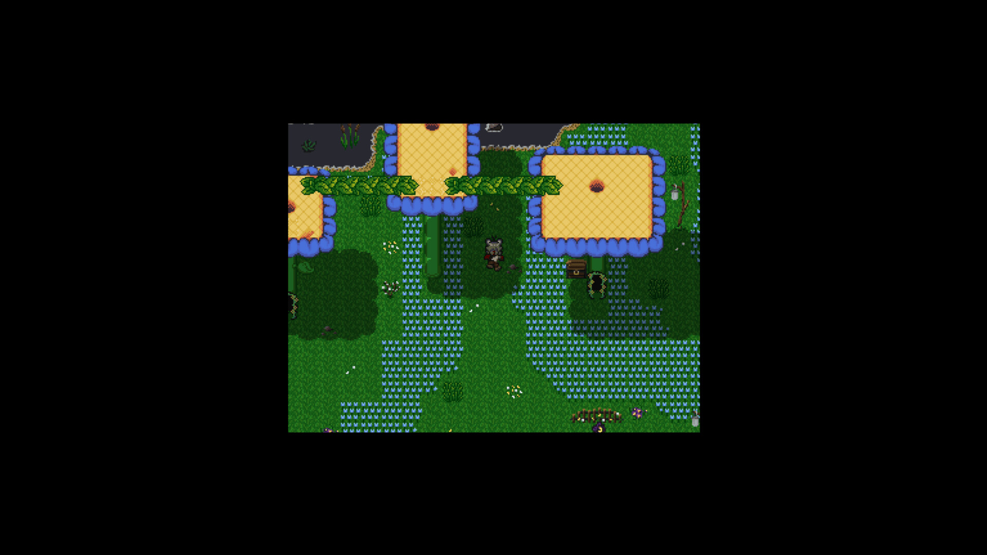Sea of Souls screenshot 2