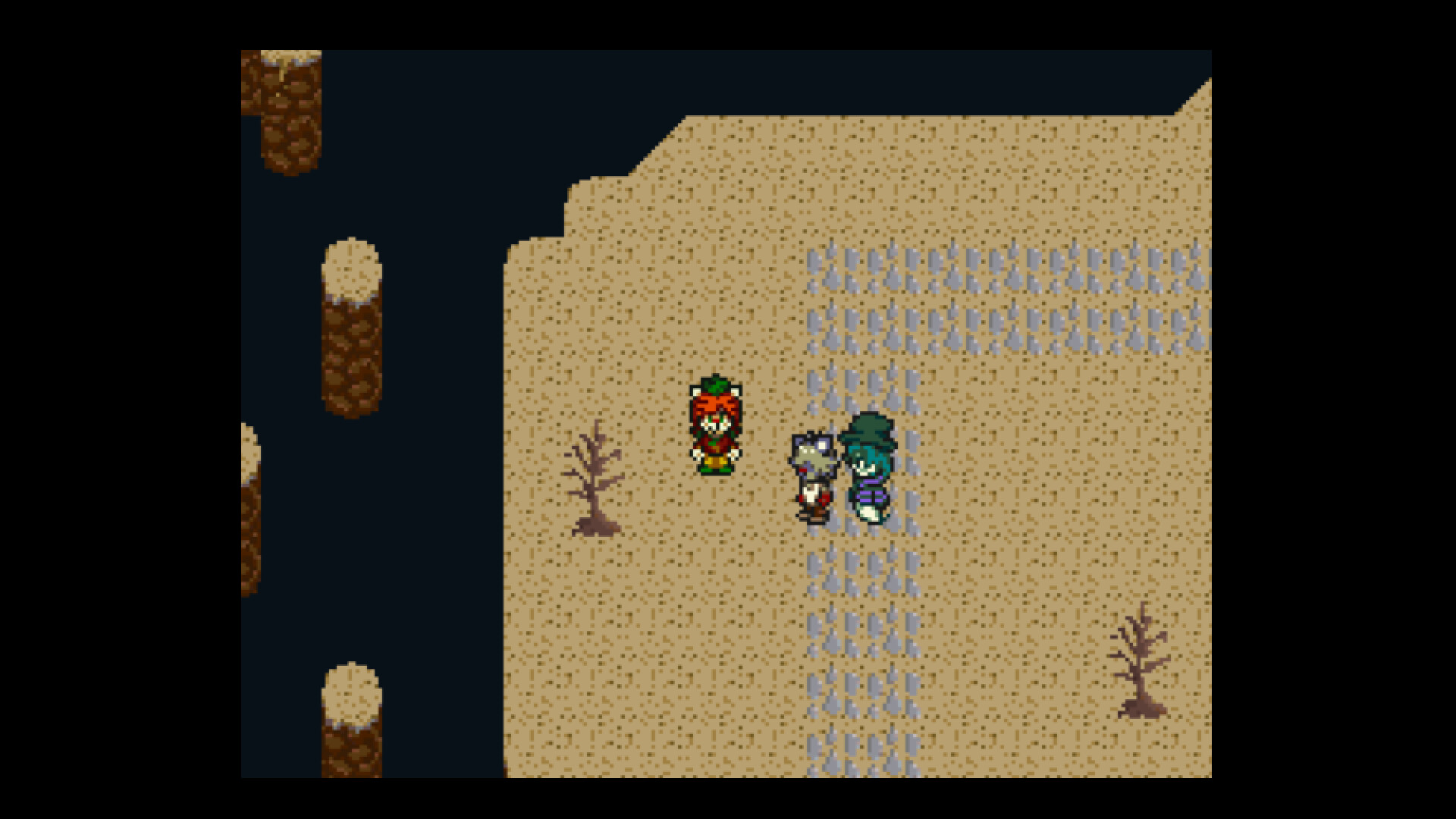 Sea of Souls screenshot 9