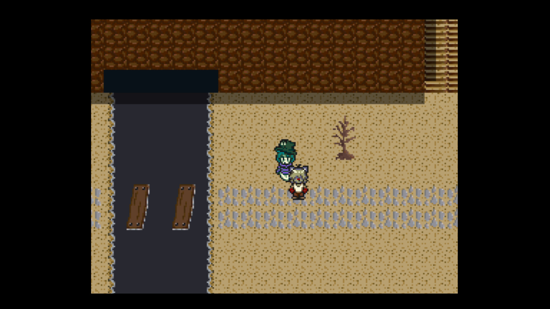 Sea of Souls screenshot 10