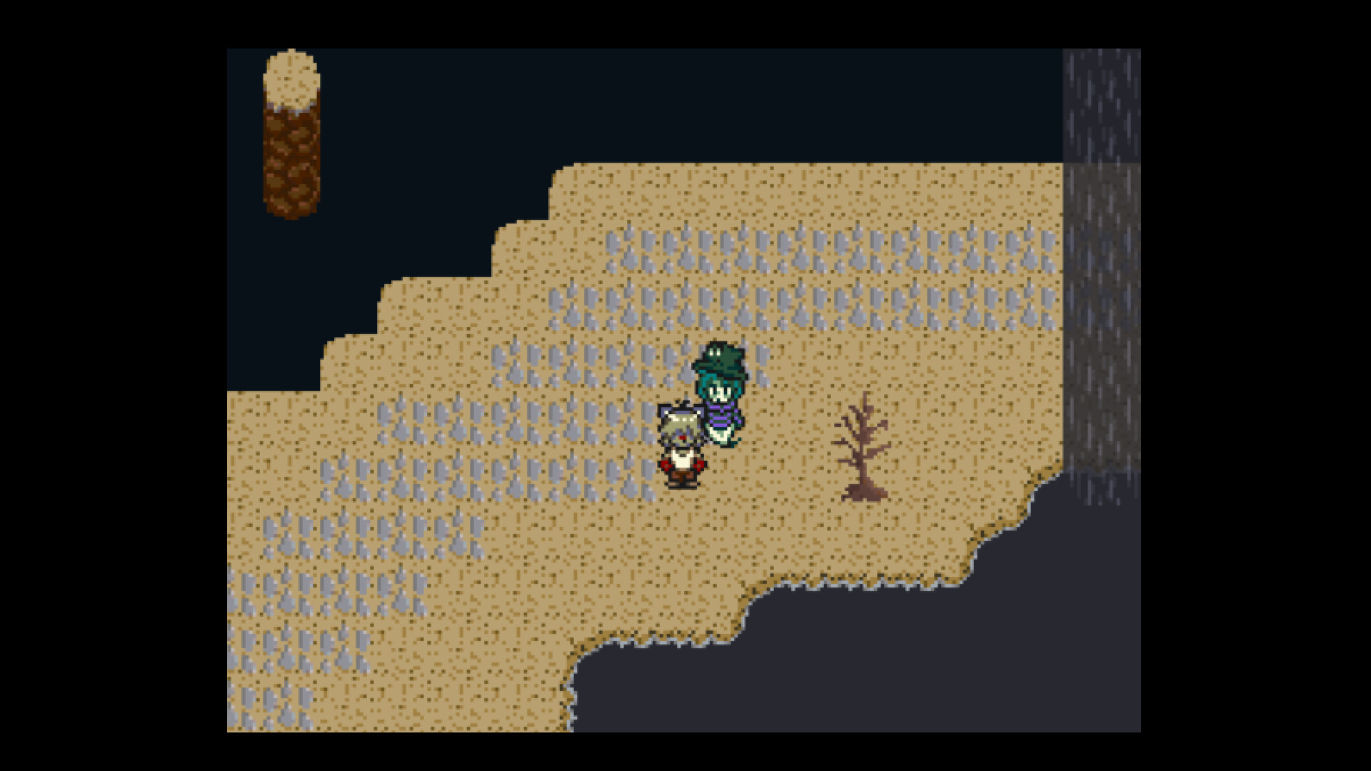 Sea of Souls screenshot 7