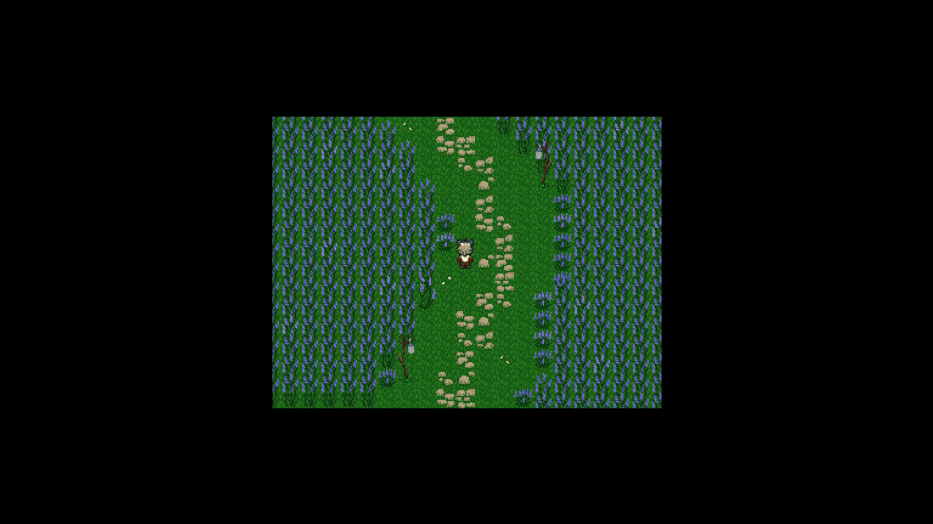 Sea of Souls screenshot 3