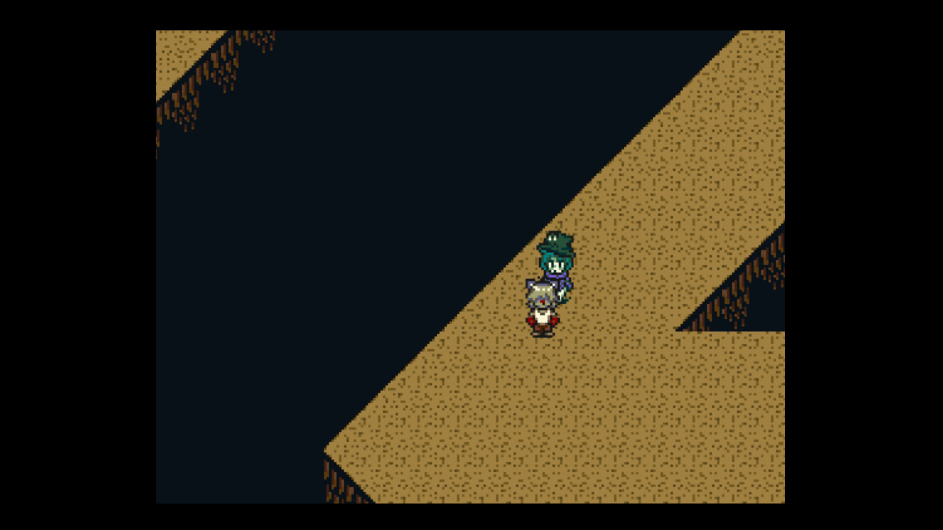 Sea of Souls screenshot 8