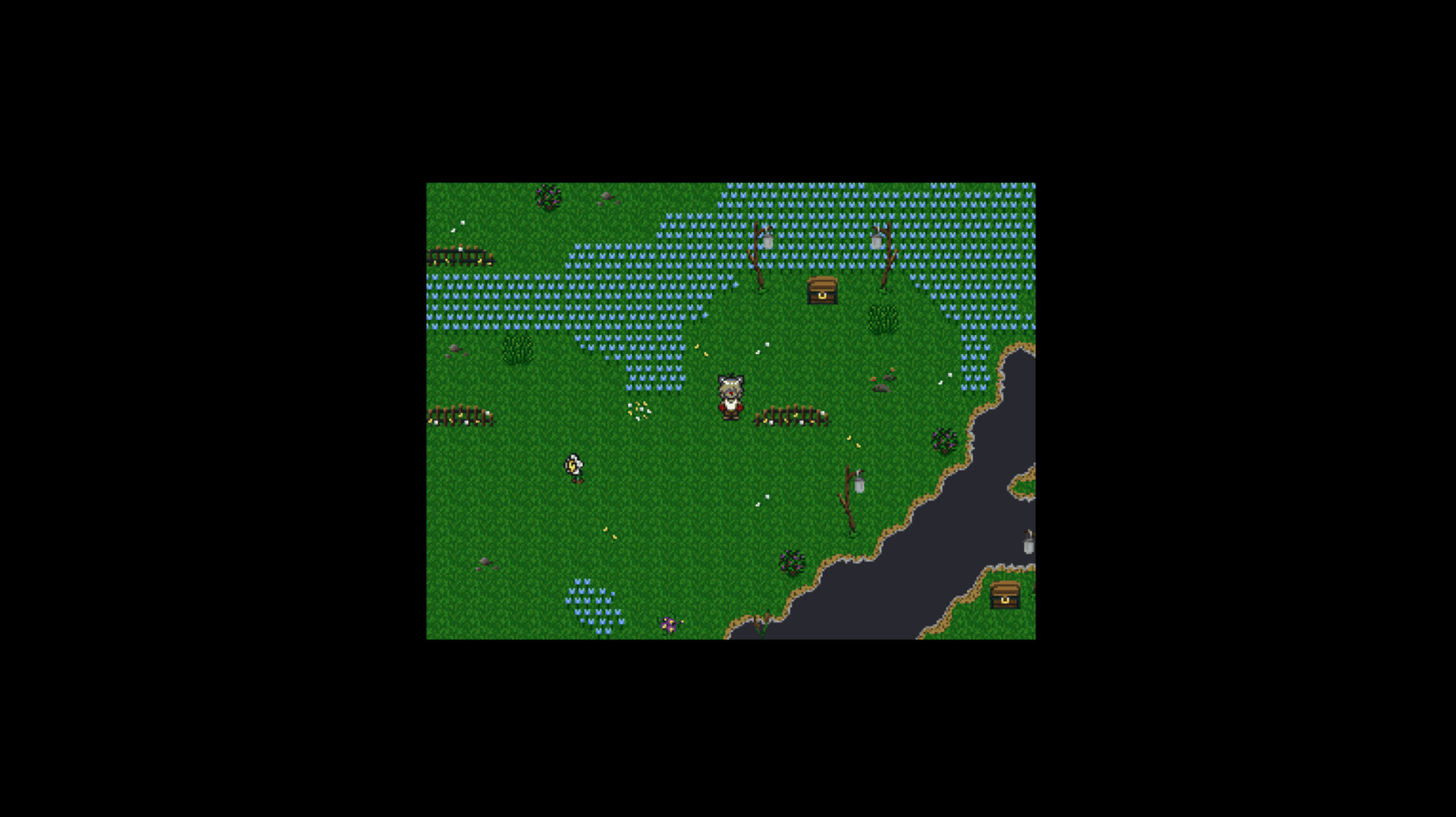 Sea of Souls screenshot 1