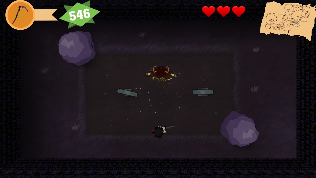 The Story Goes On screenshot 8