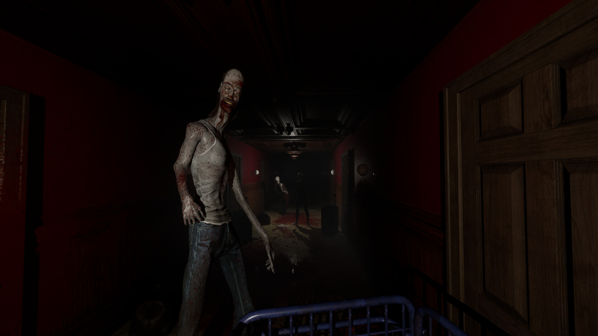 SAFE INSIDE screenshot 7