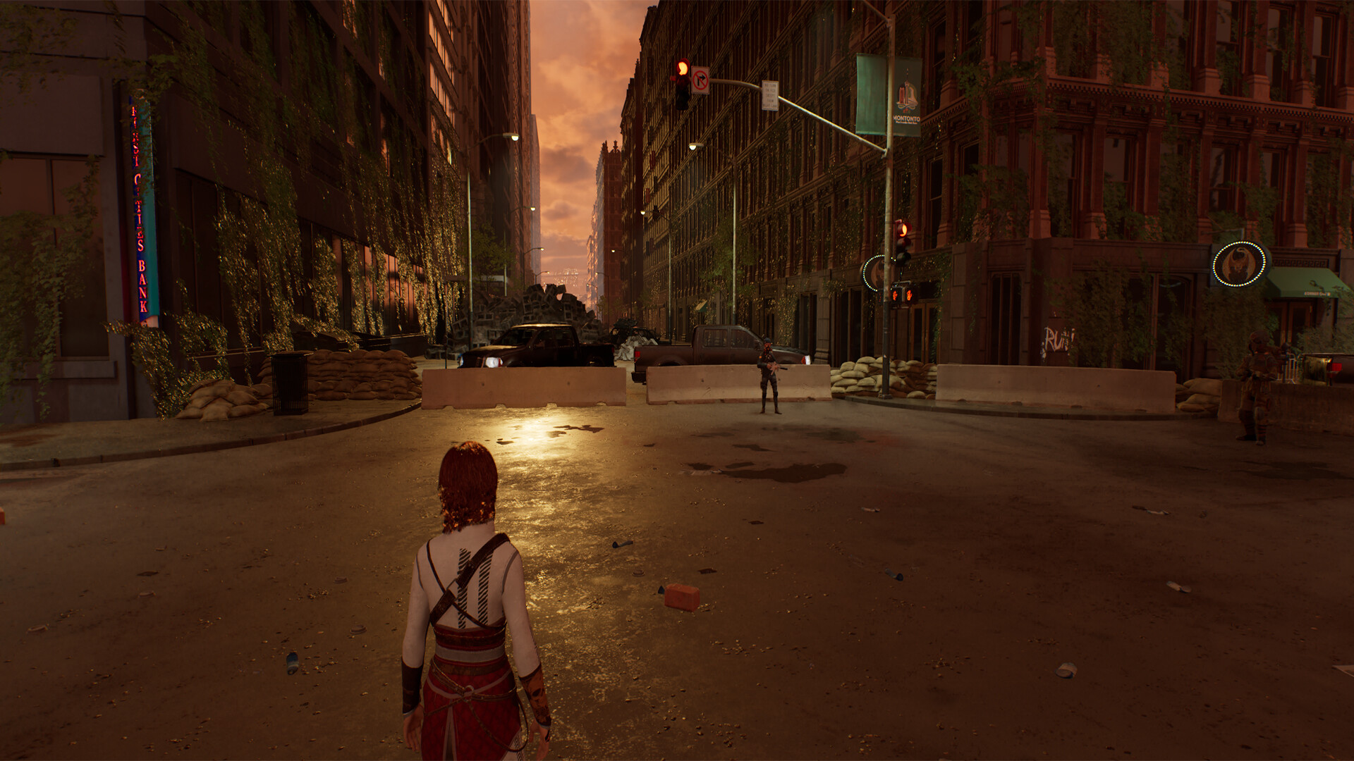 PirateGate screenshot 5