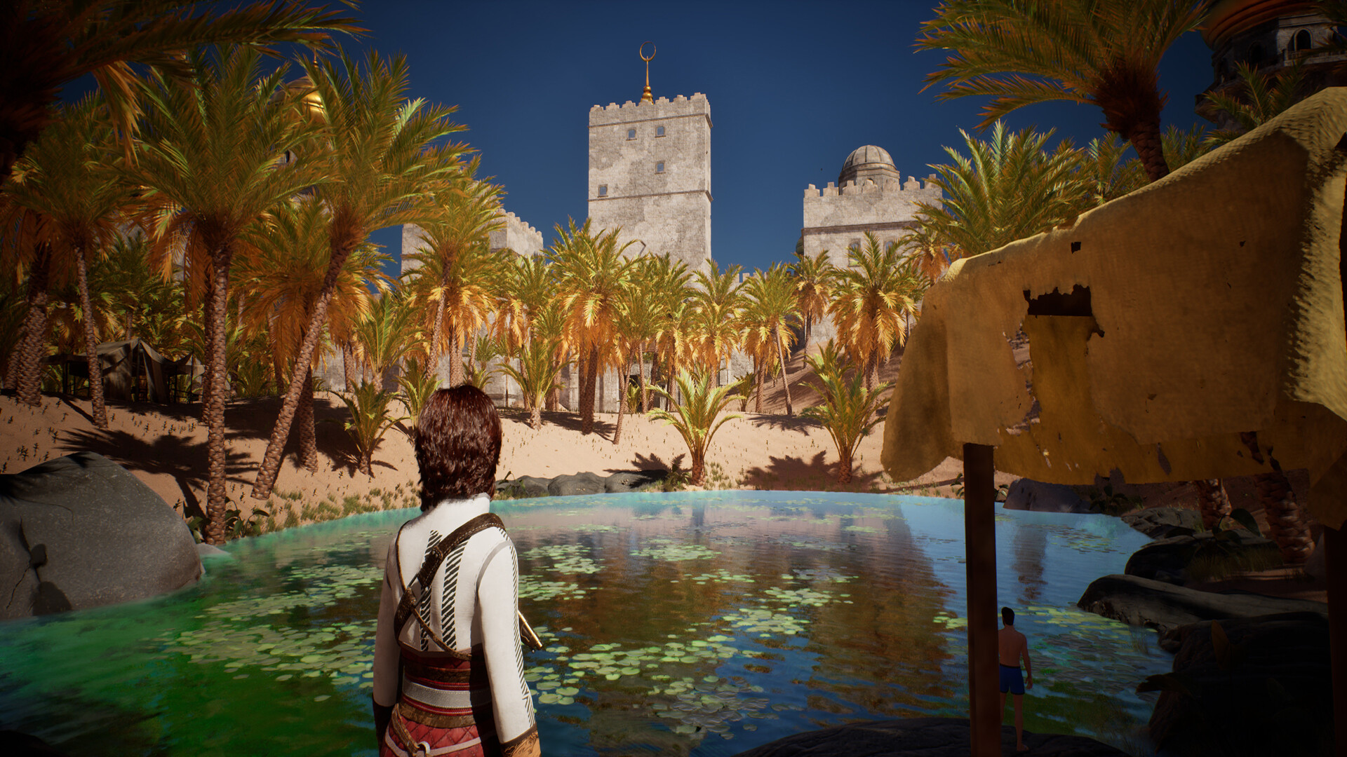 PirateGate screenshot 3