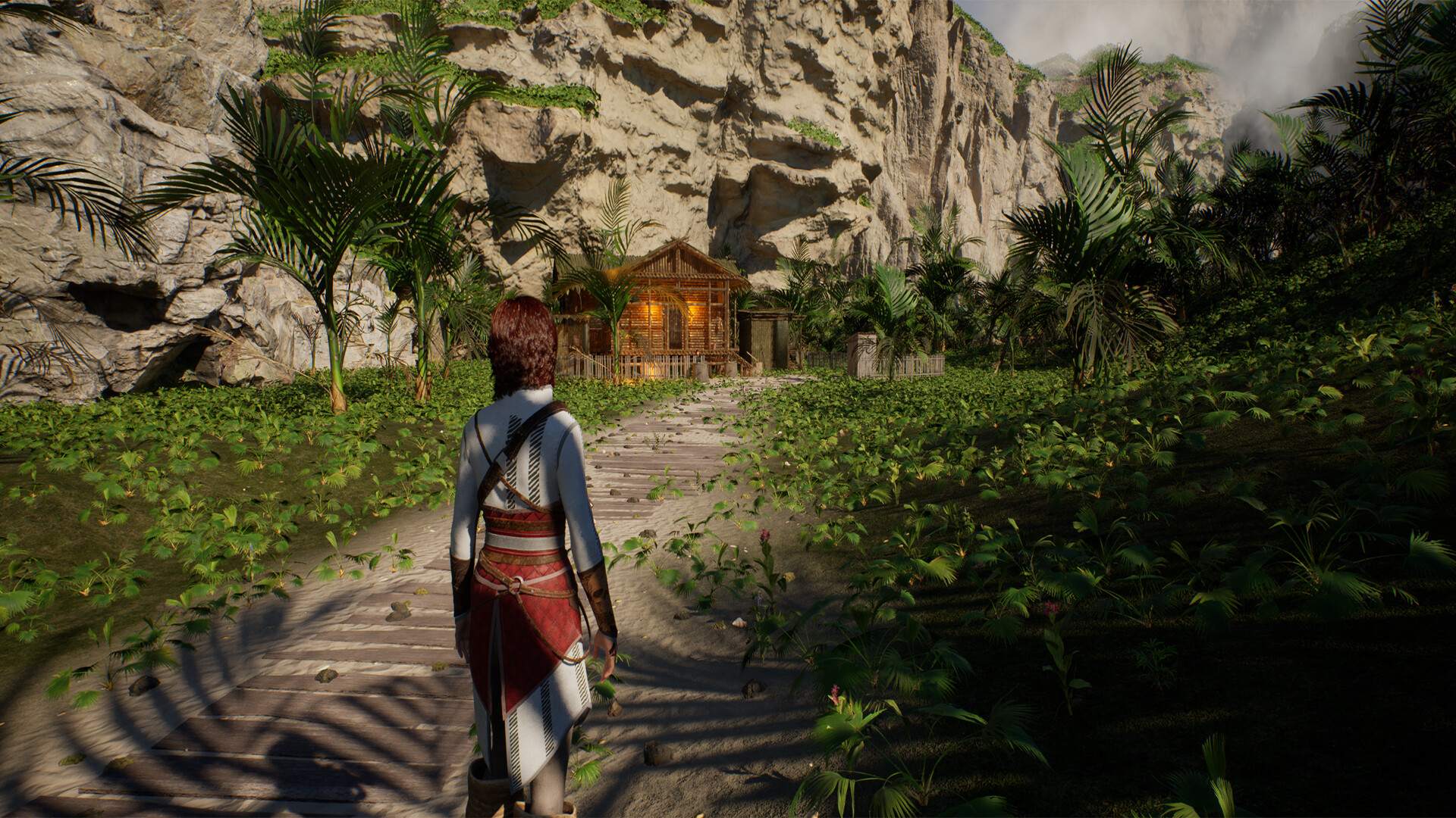 PirateGate screenshot 2