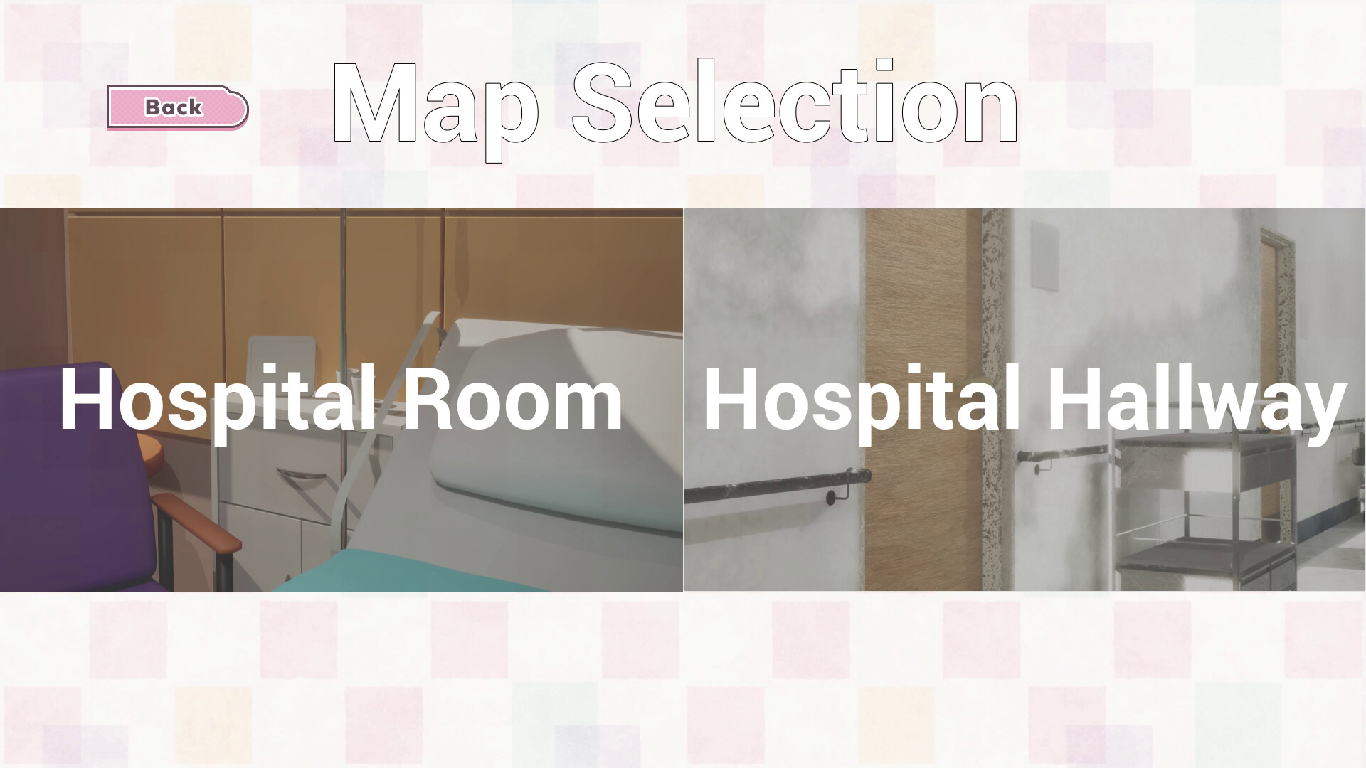 Ejaculation Treatment by Nurse Luna with her Bursting Tits, in a Sexual Treatment Ward! ~3DCG Animation Animation~ screenshot 3