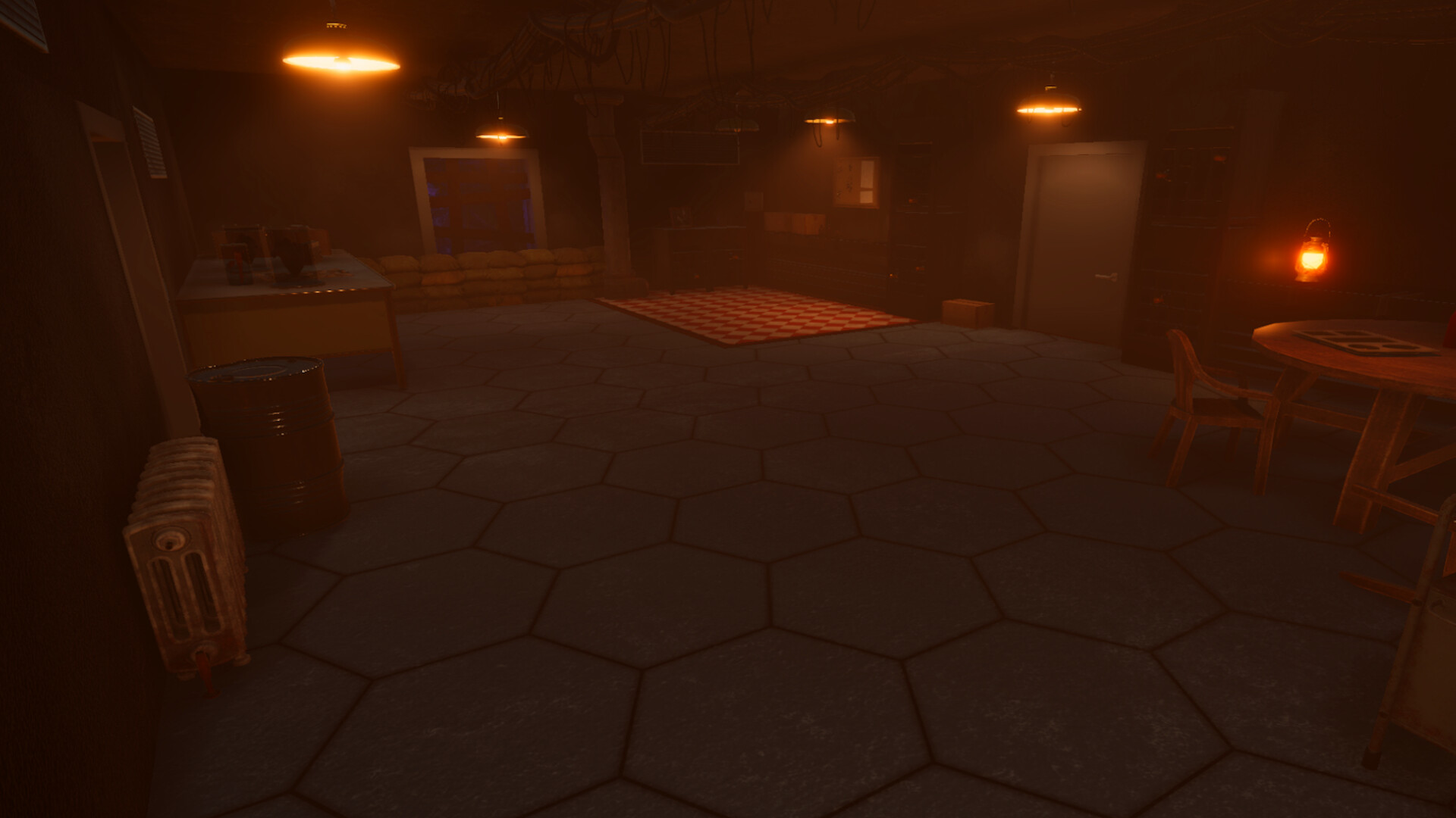 Zombie Outbreak 1942 screenshot 10