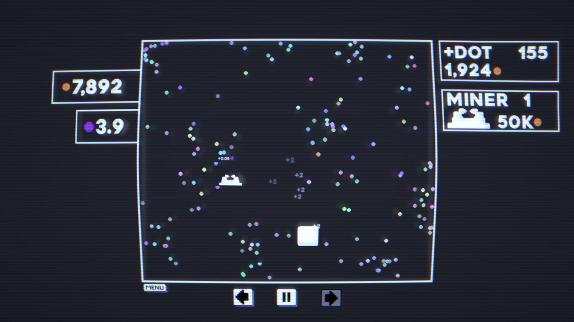 Square Game screenshot 4