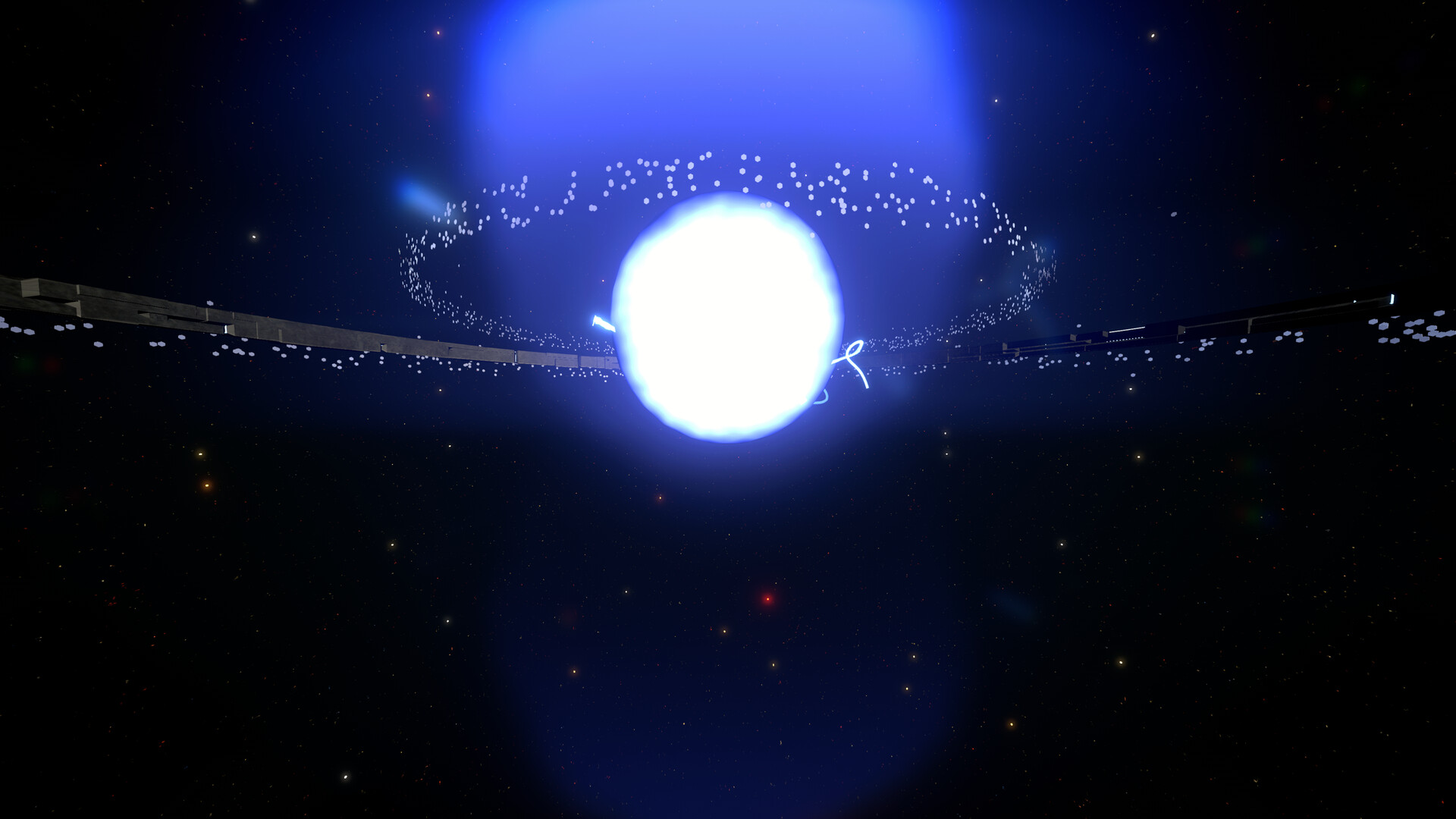 DYSON ERA IDLE screenshot 2