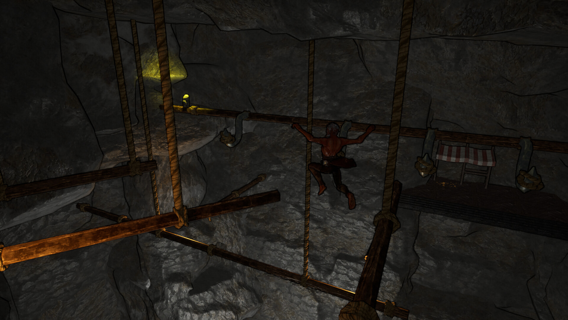The Goblin Game screenshot 2