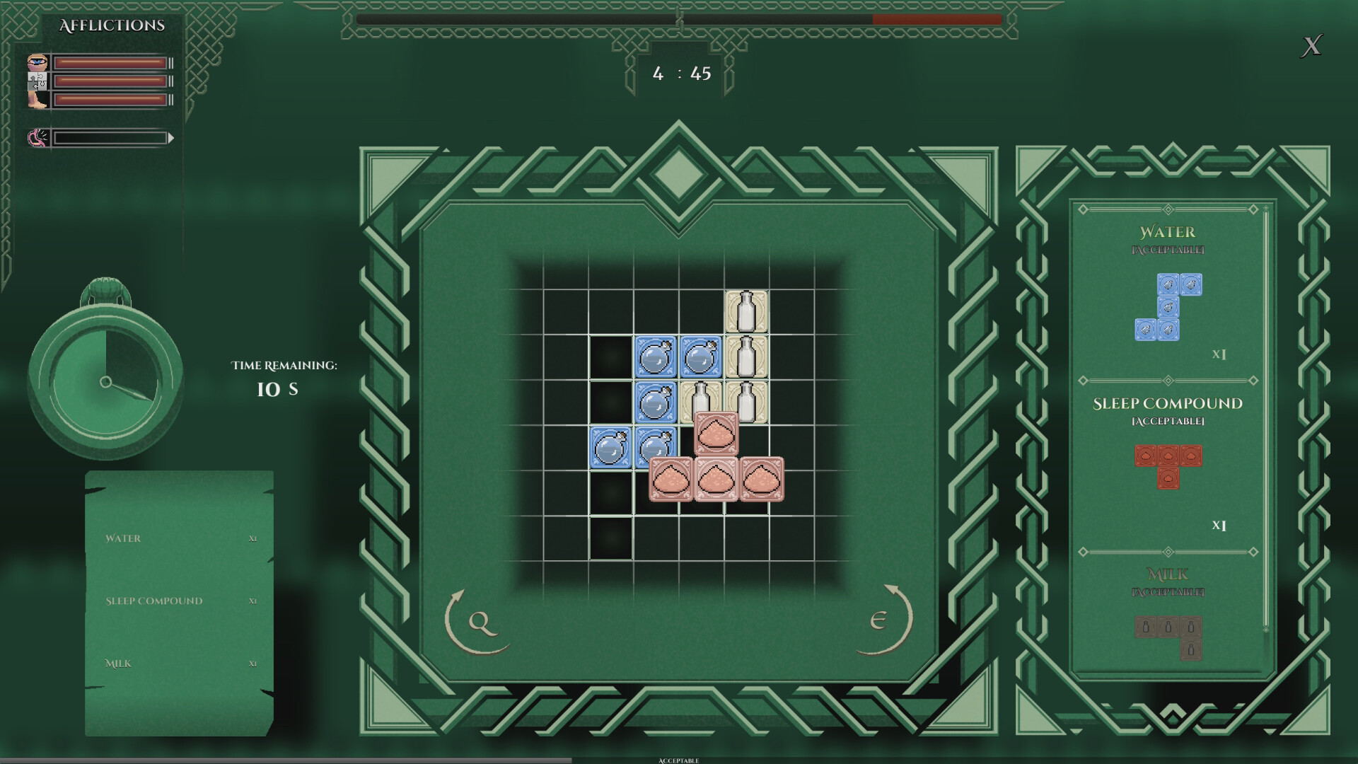 Memento Medica screenshot 5