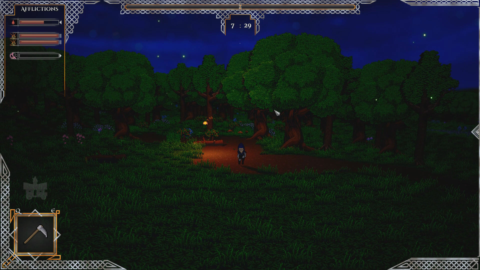 Memento Medica screenshot 4