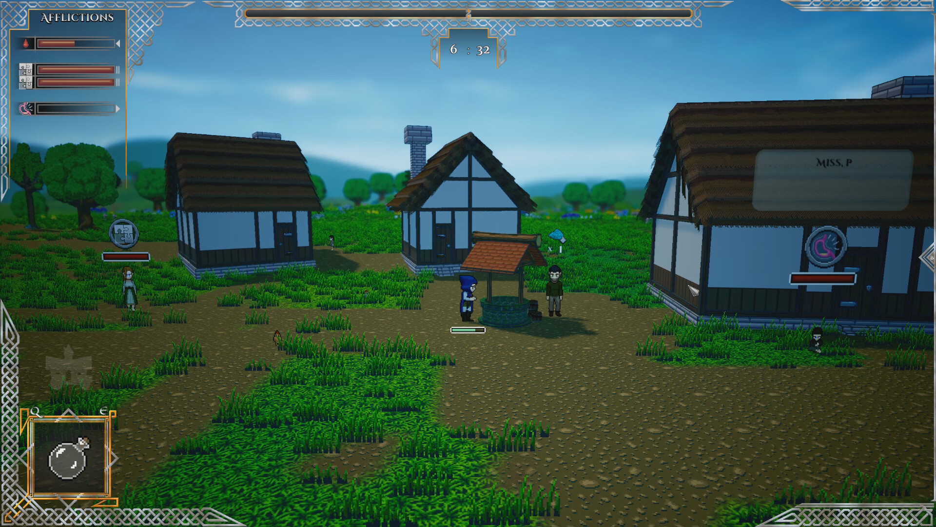 Memento Medica screenshot 2