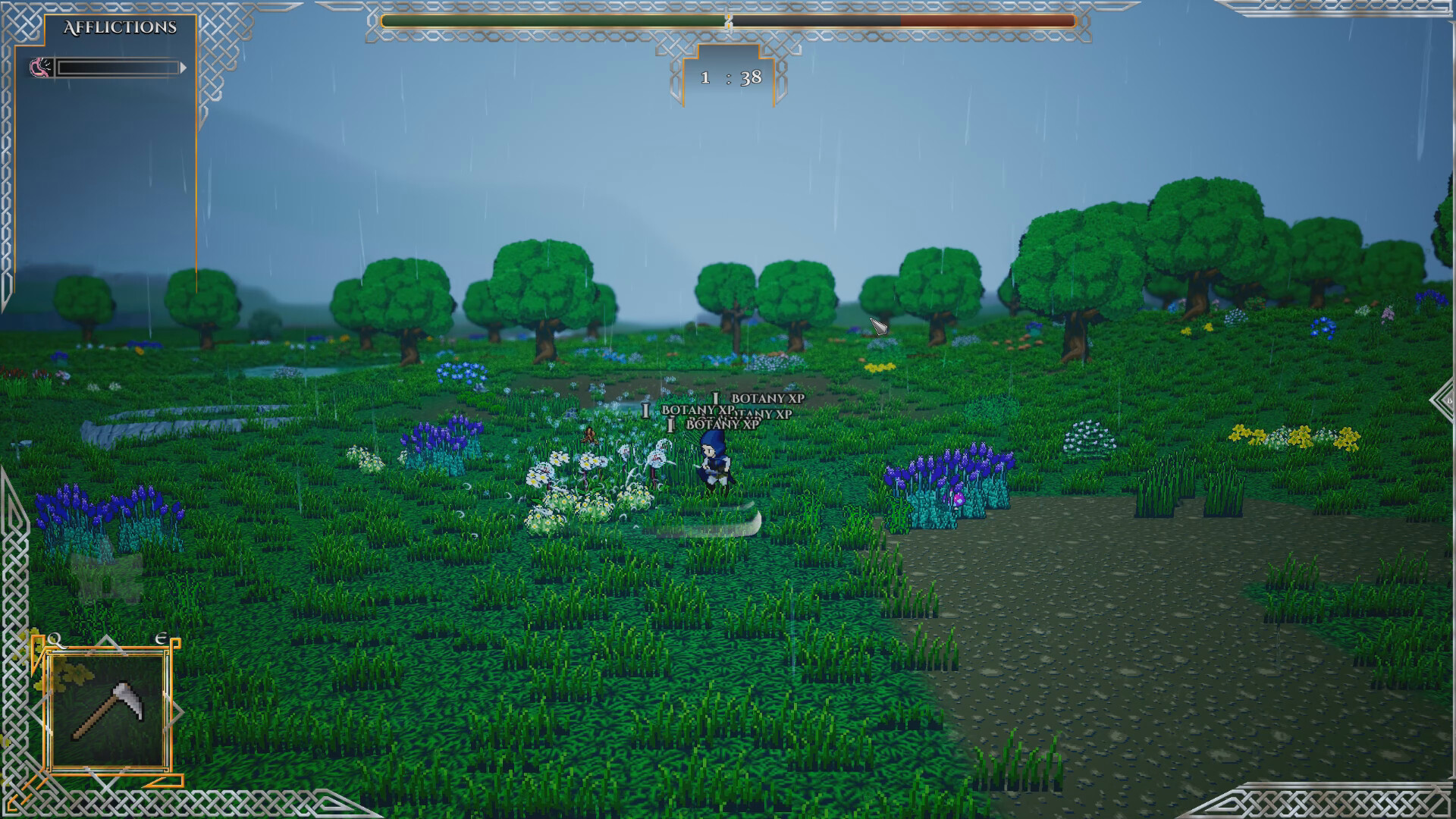 Memento Medica screenshot 1