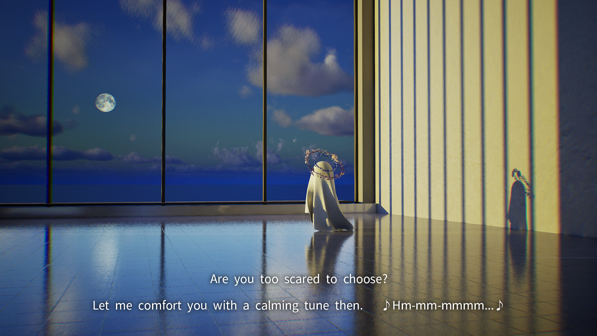 On Donuts and Holes screenshot 8