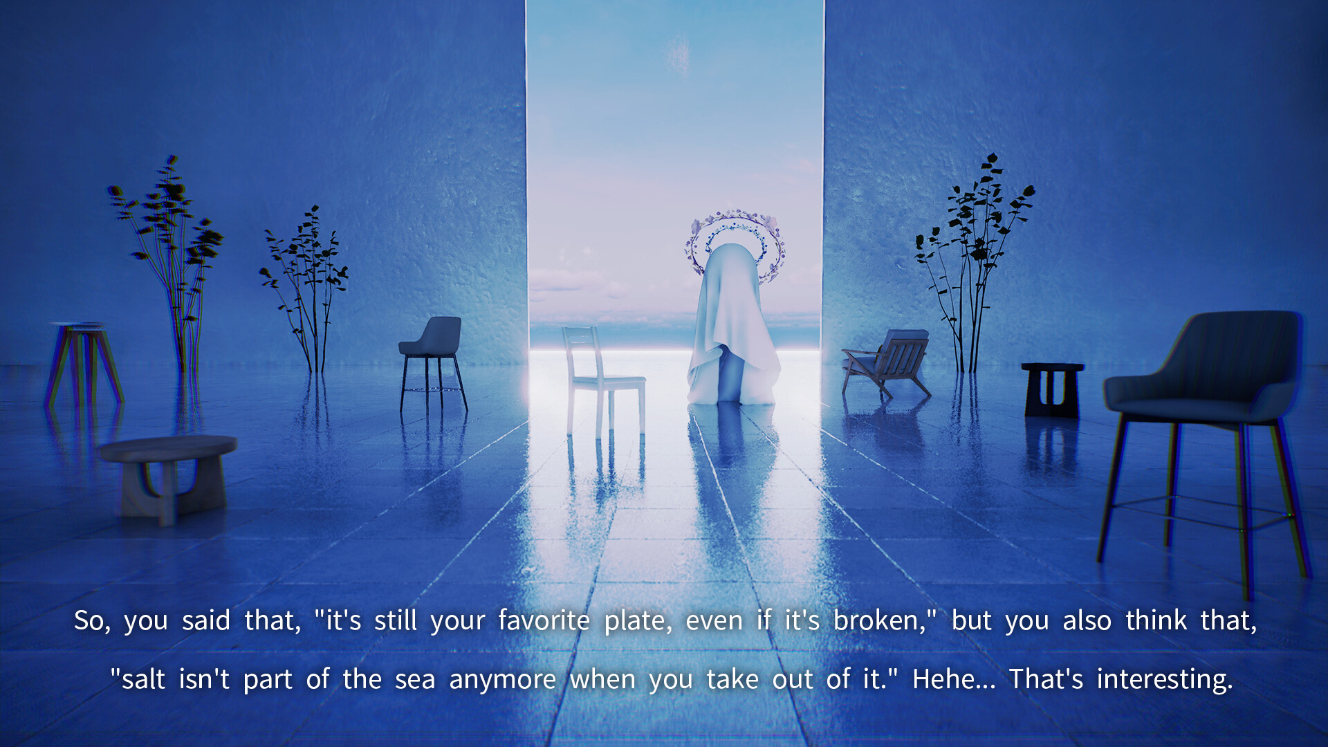 On Donuts and Holes screenshot 6