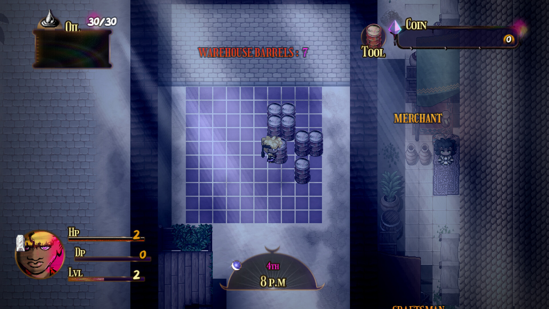 Oil Town screenshot 4