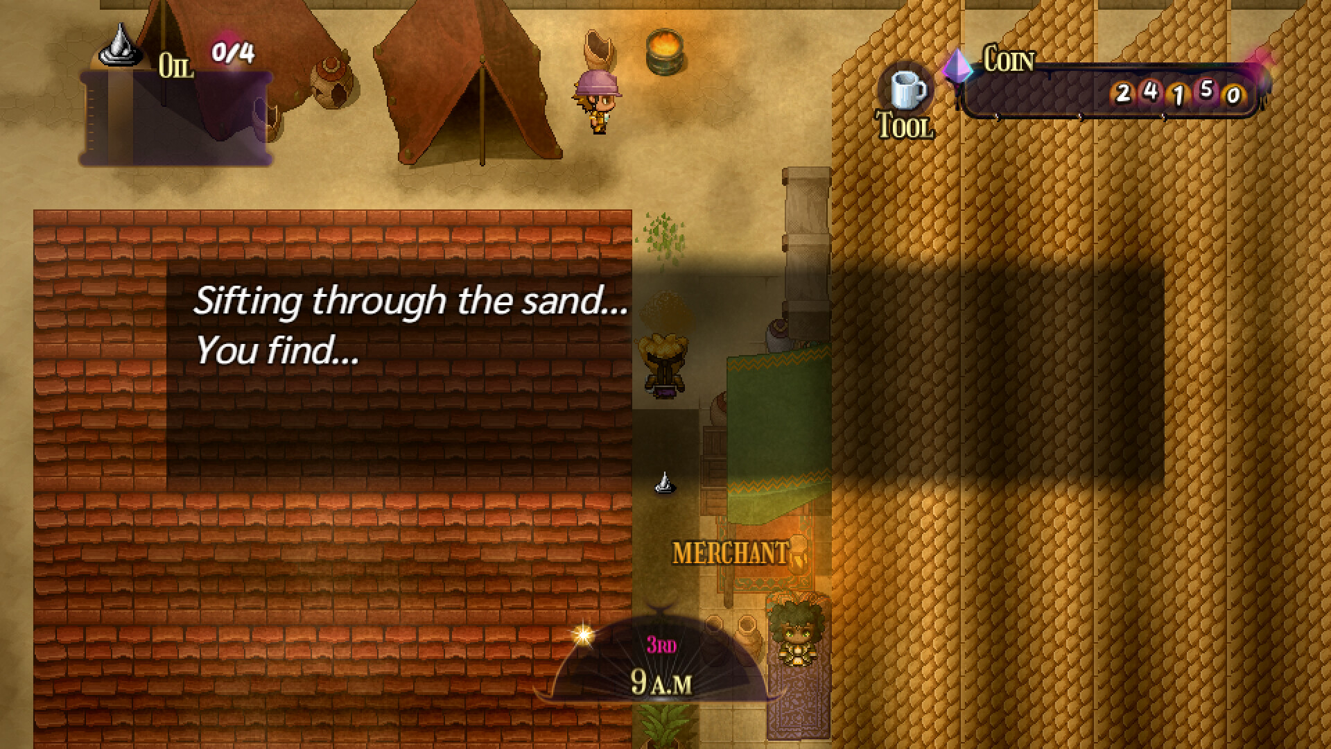 Oil Town screenshot 13