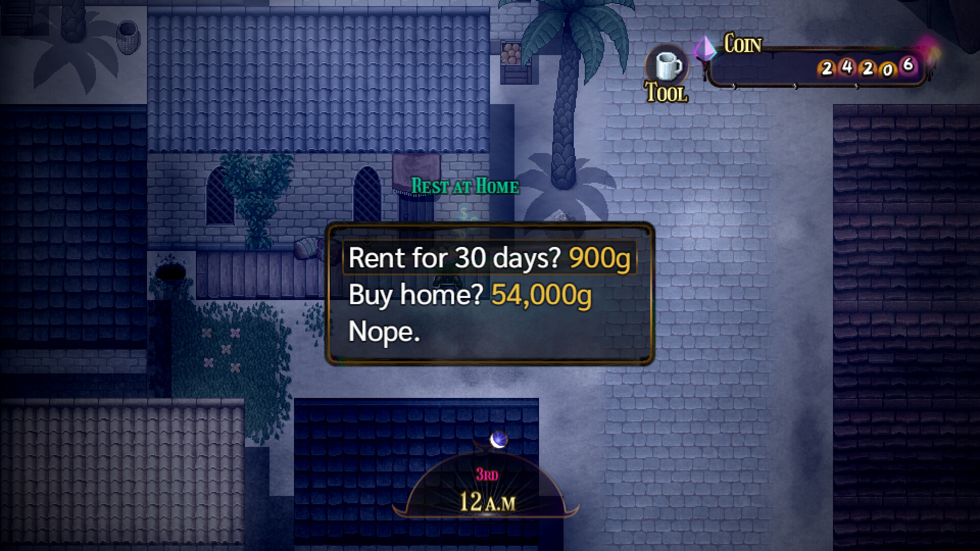 Oil Town screenshot 5