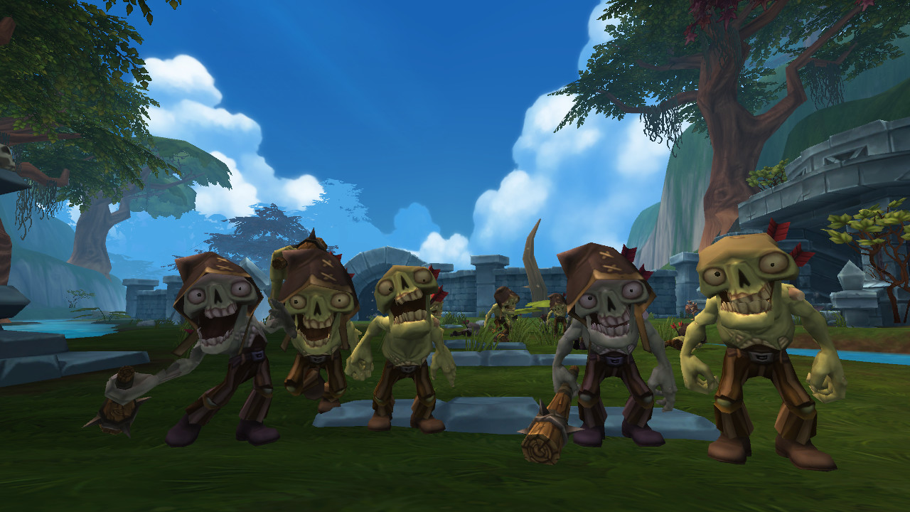 Tanzia screenshot 14