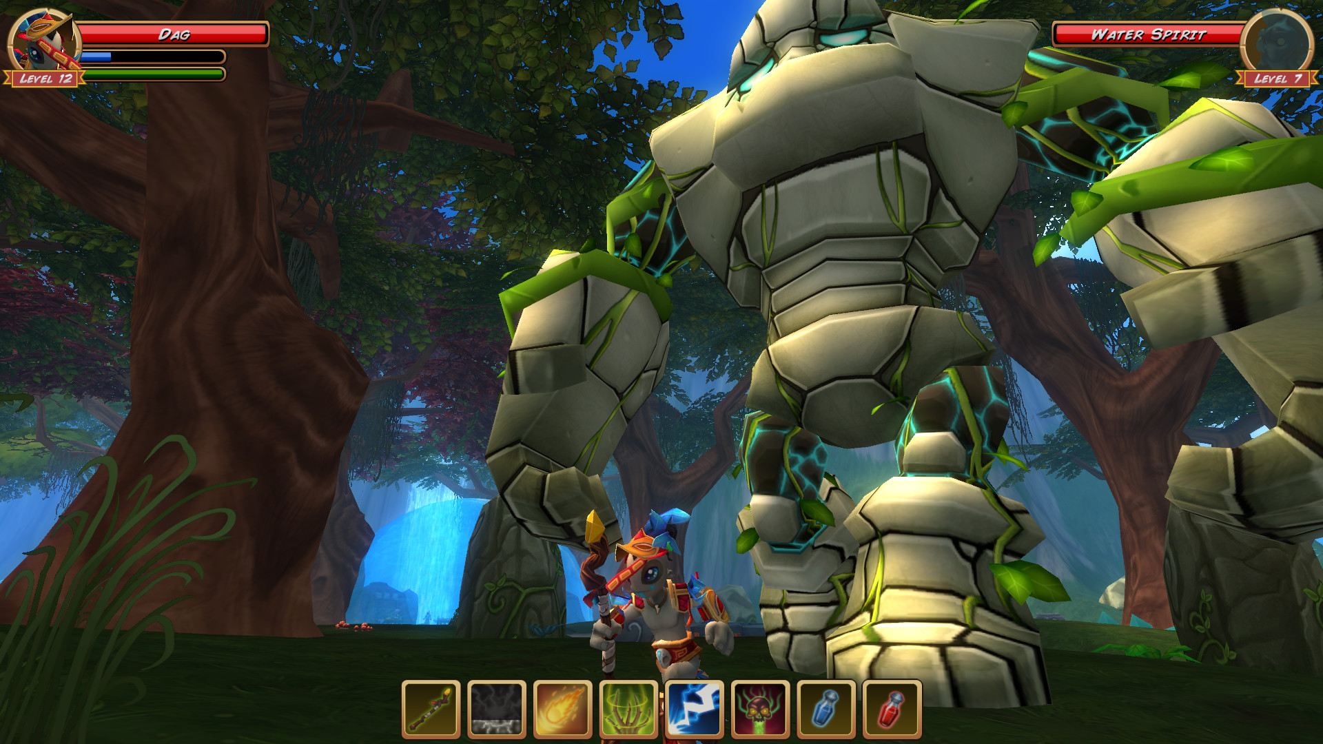 Tanzia screenshot 13