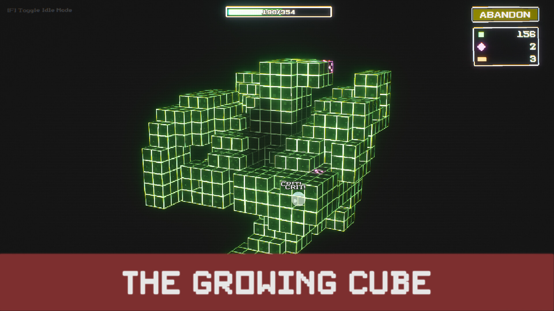 Module Miner screenshot 4