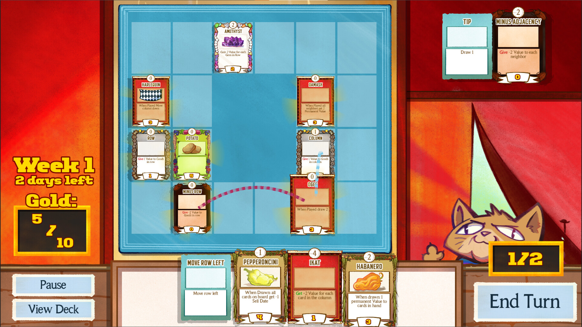 Aurum screenshot 4