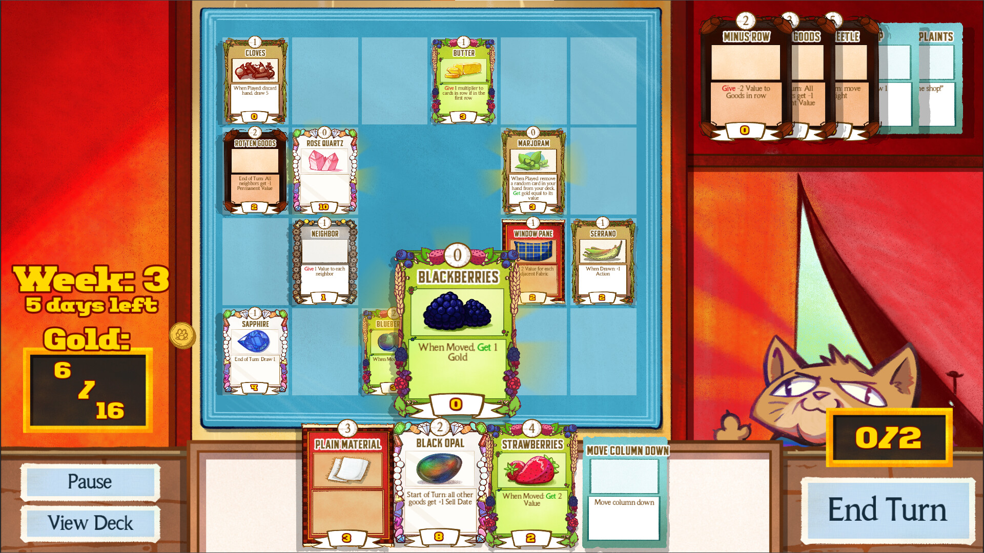 Aurum screenshot 5