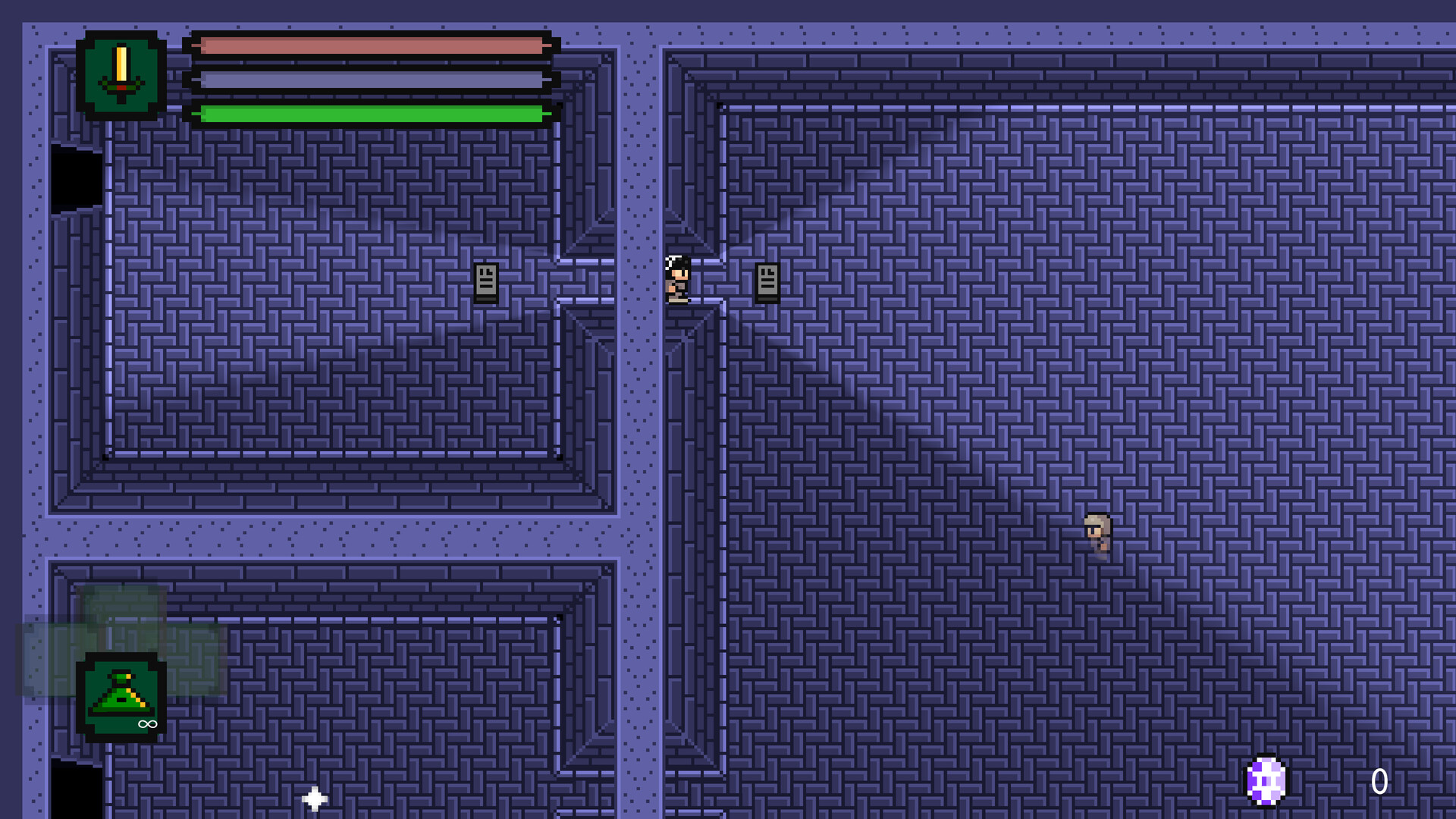Wild Tower screenshot 5