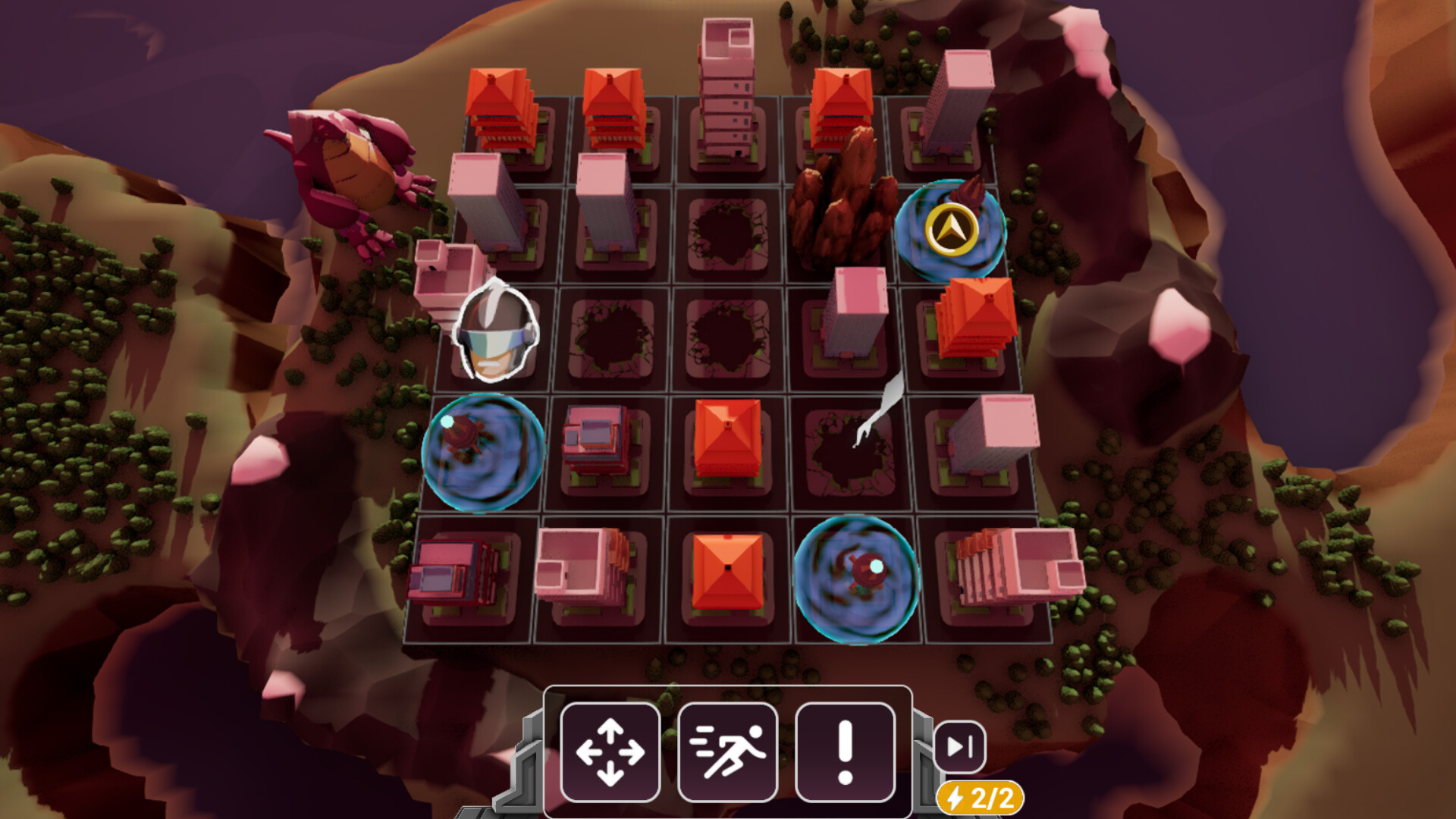 KaijuStory screenshot 6
