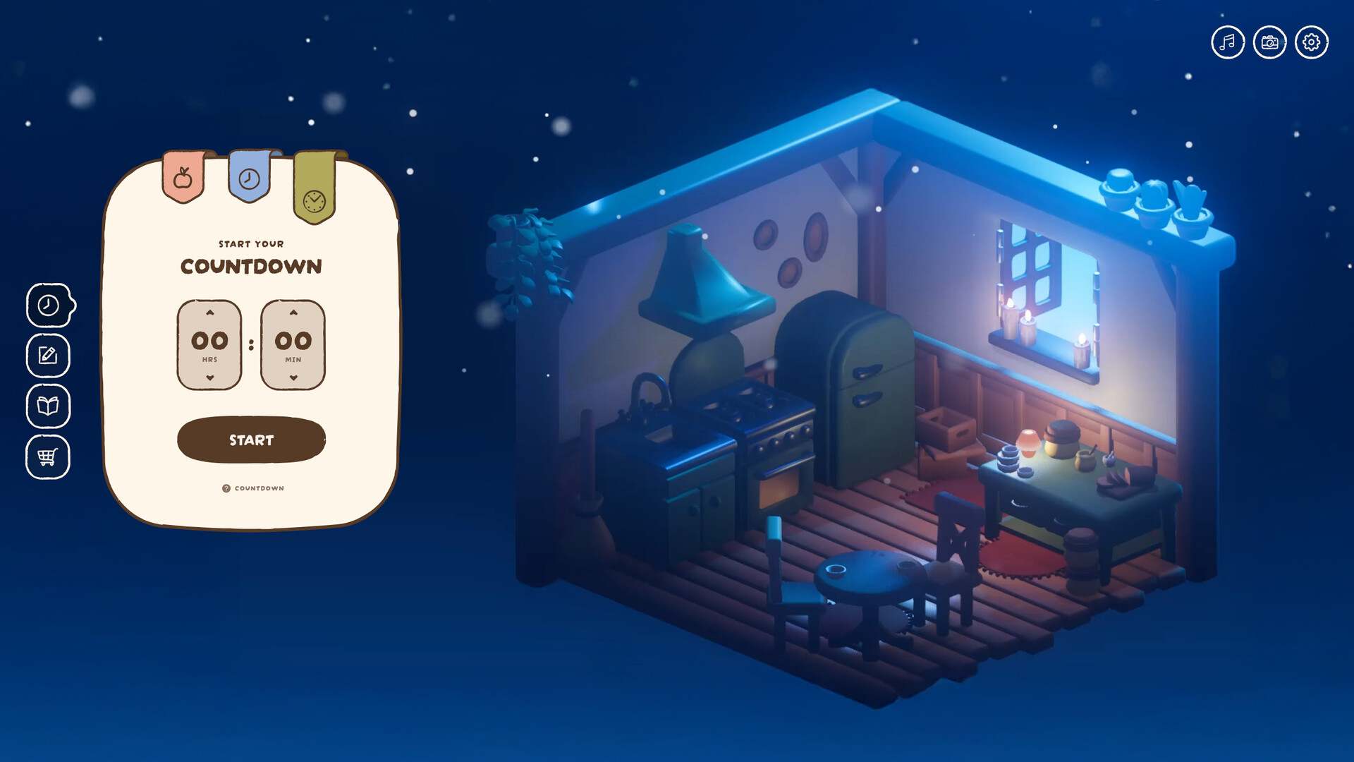 Little Retreat screenshot 10