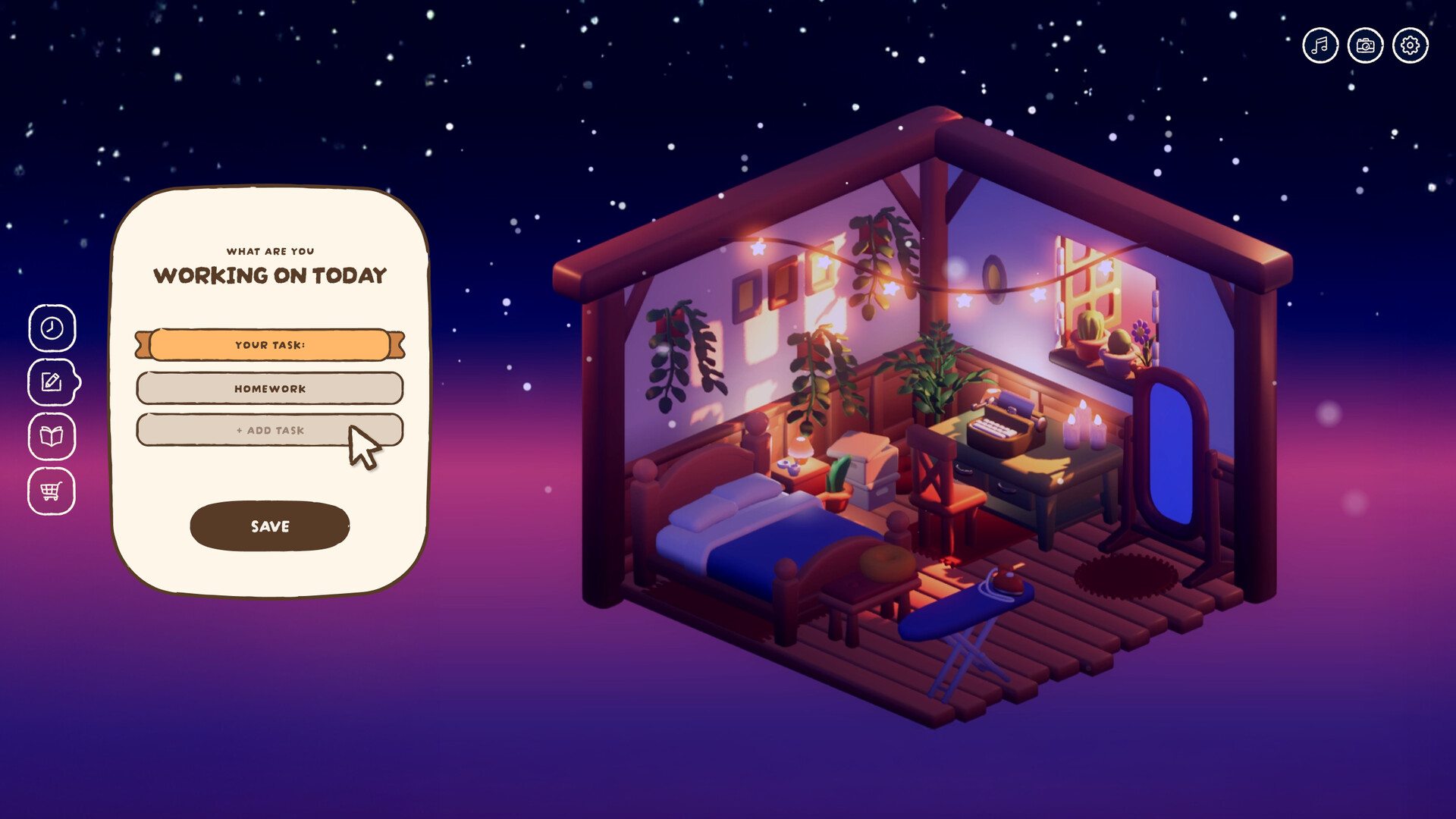 Little Retreat screenshot 9
