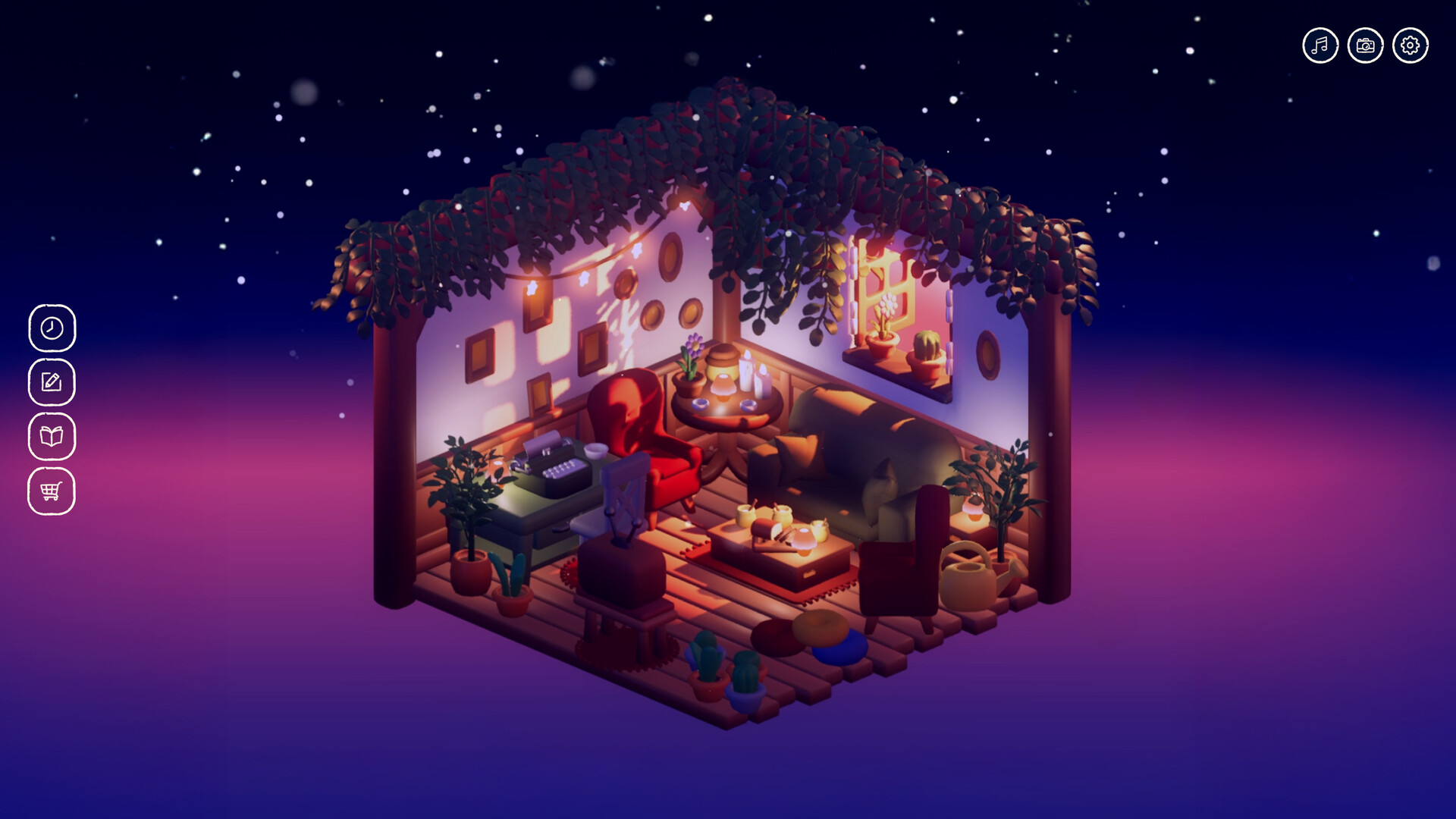 Little Retreat screenshot 5